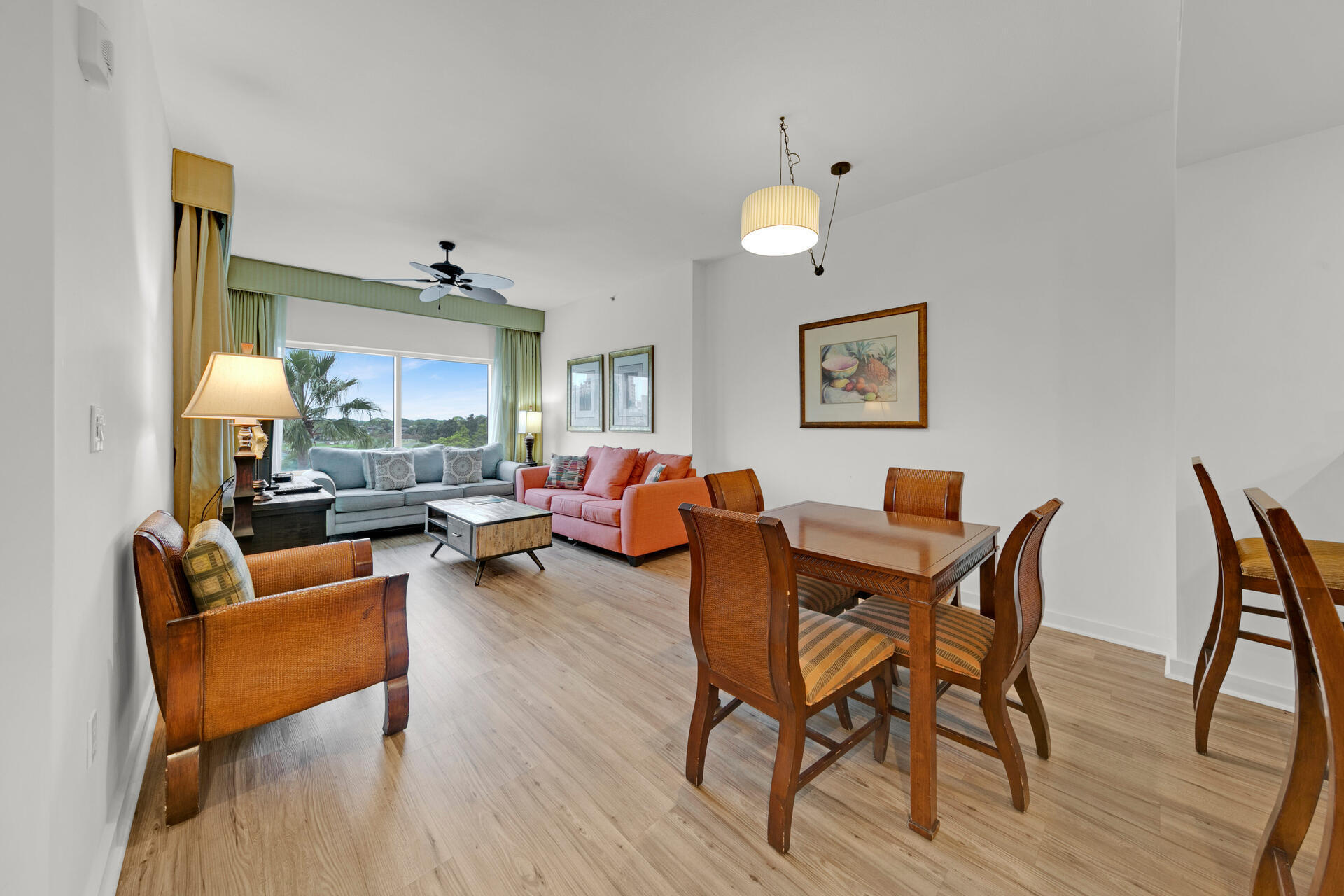 LUAU II - Residential