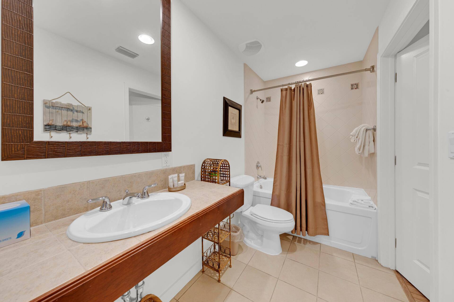 LUAU II - Residential