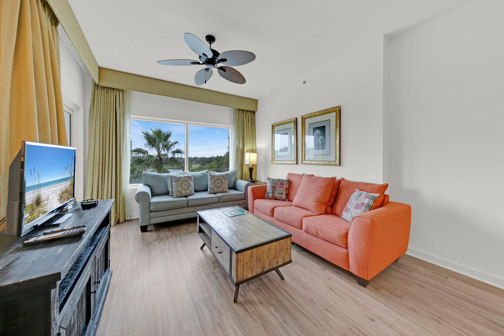 LUAU II - Residential