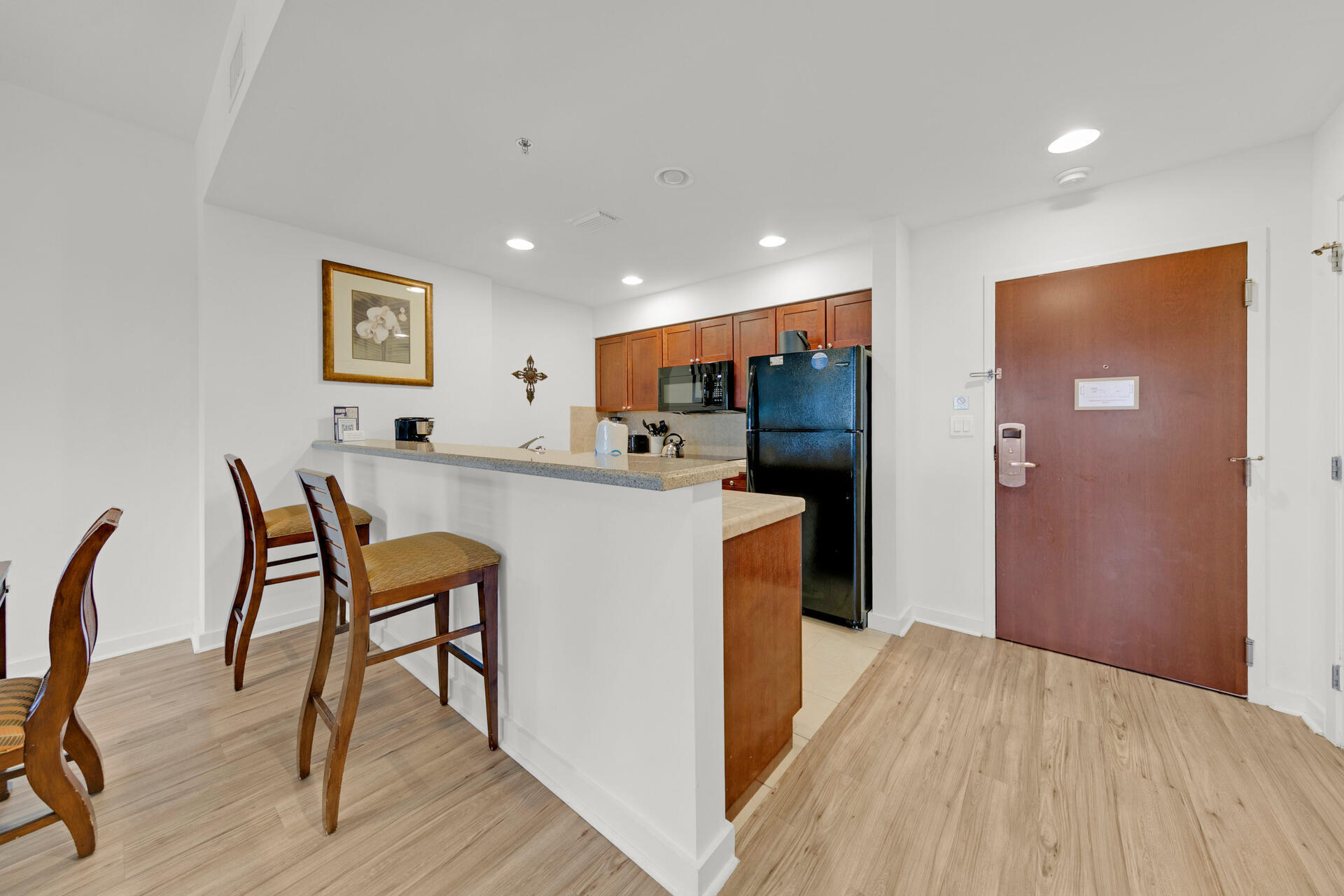 LUAU II - Residential