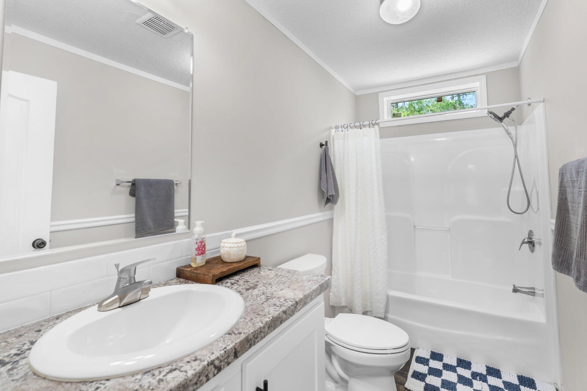 Bayside Hts Ranchettes - Residential