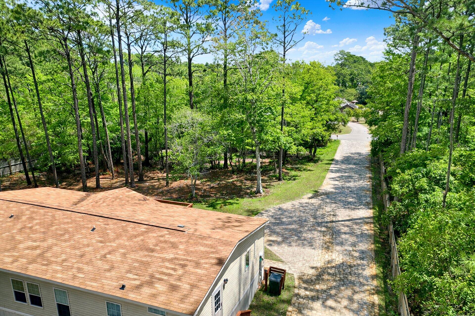 Bayside Hts Ranchettes - Residential