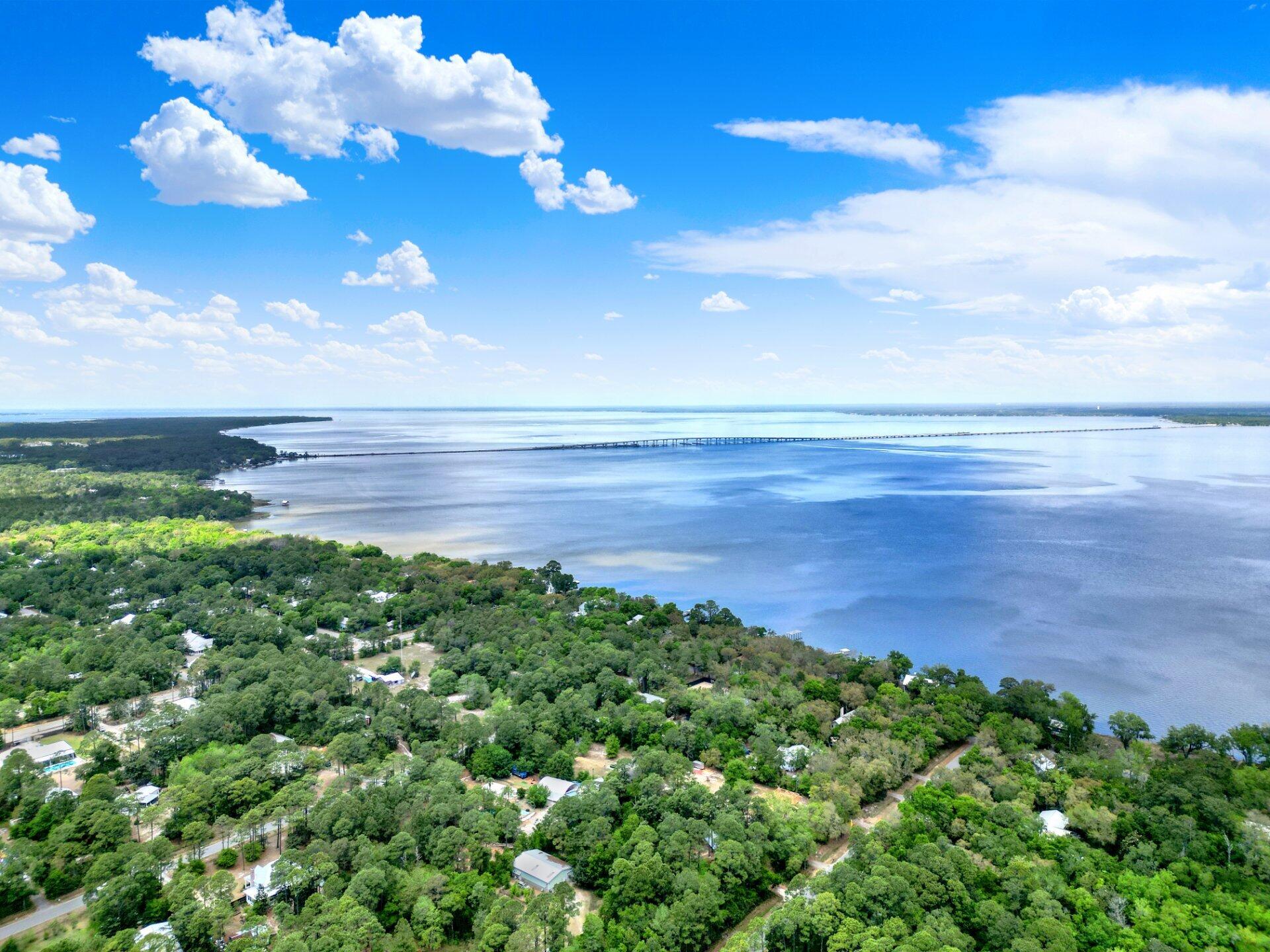 Bayside Hts Ranchettes - Residential