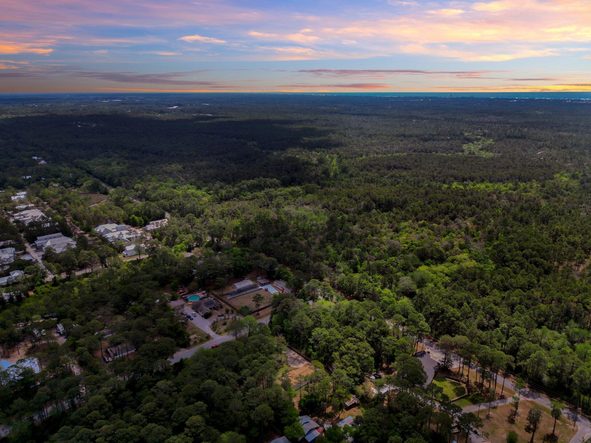 Bayside Hts Ranchettes - Residential