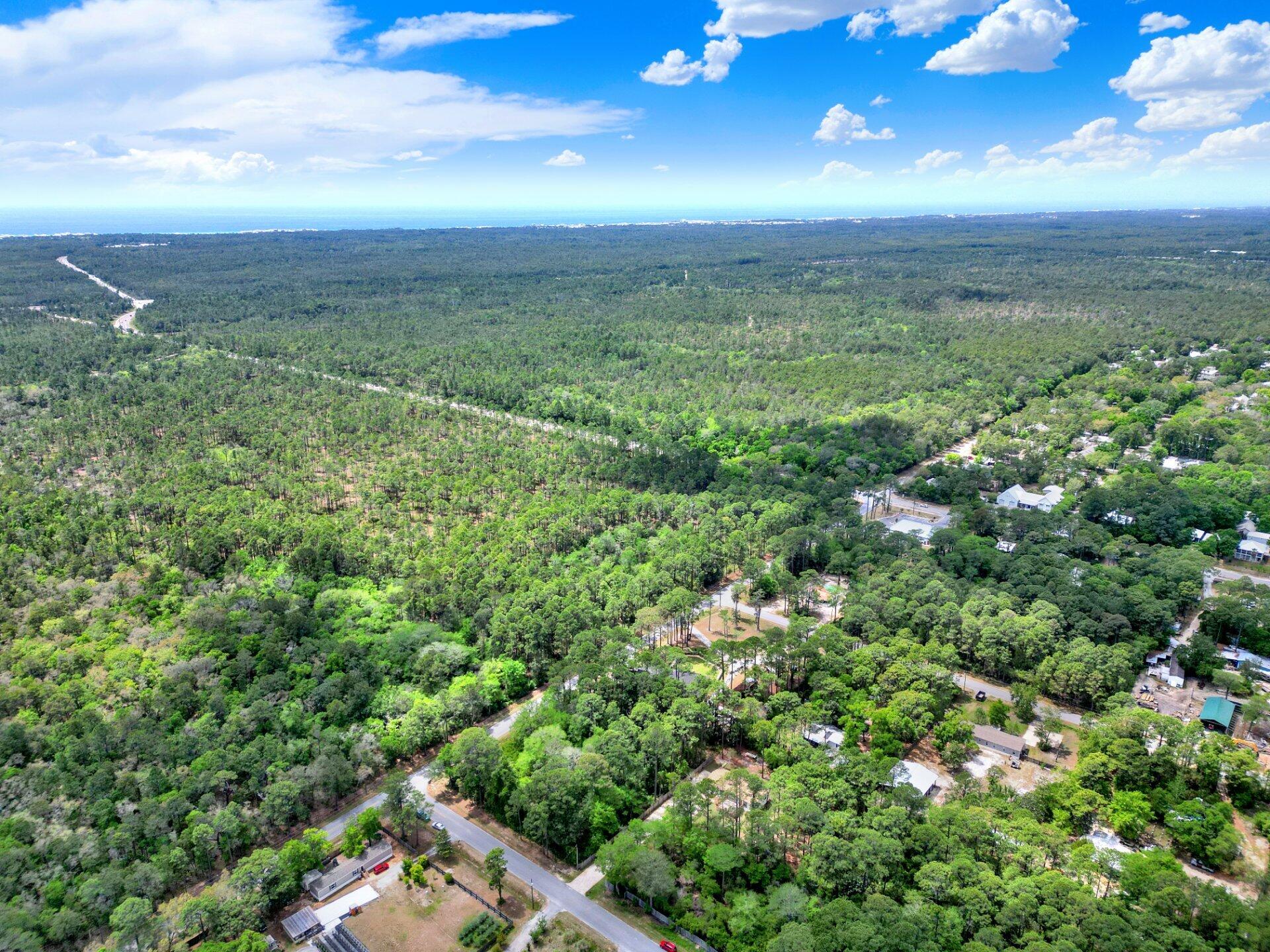 Bayside Hts Ranchettes - Residential