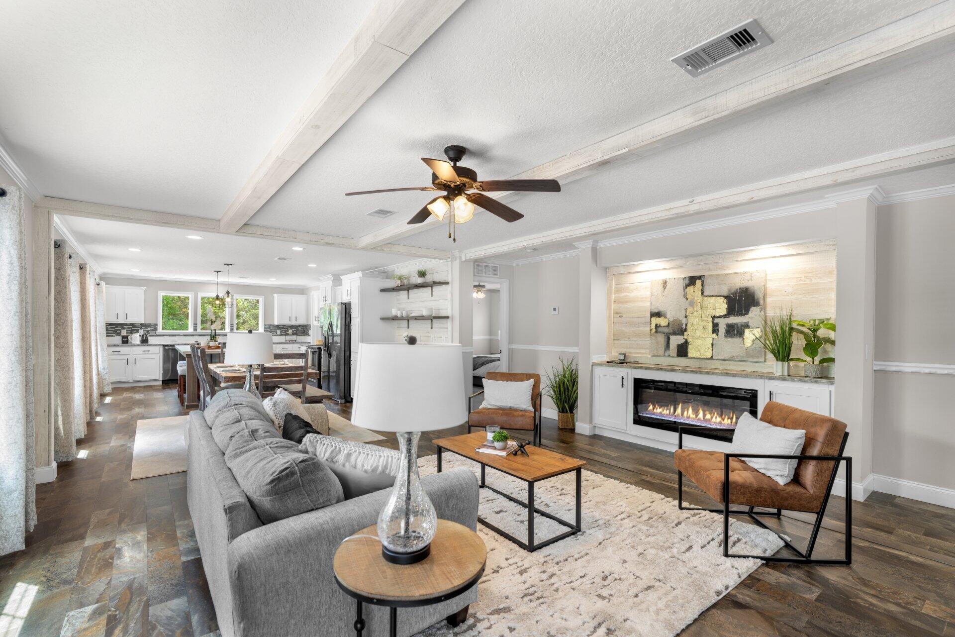 Bayside Hts Ranchettes - Residential