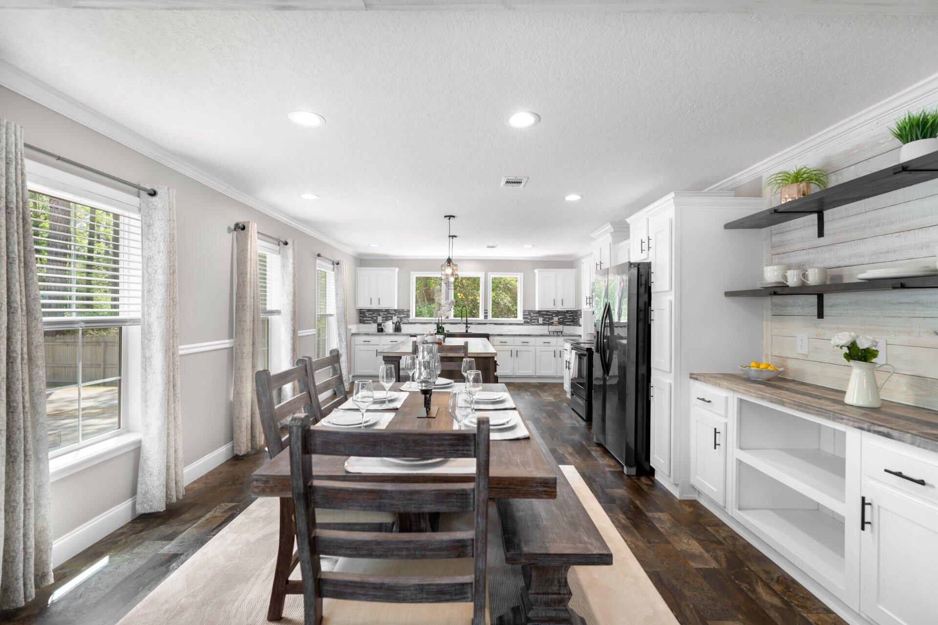 Bayside Hts Ranchettes - Residential