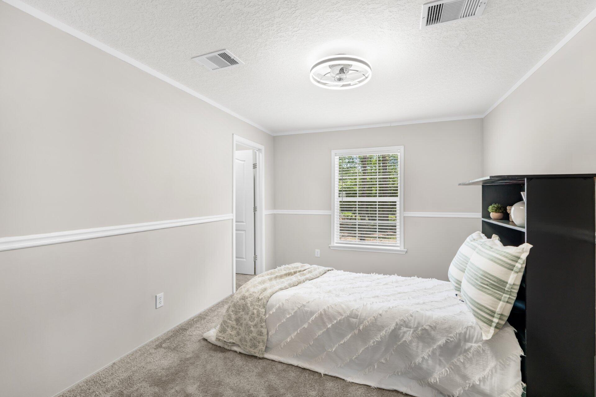 Bayside Hts Ranchettes - Residential