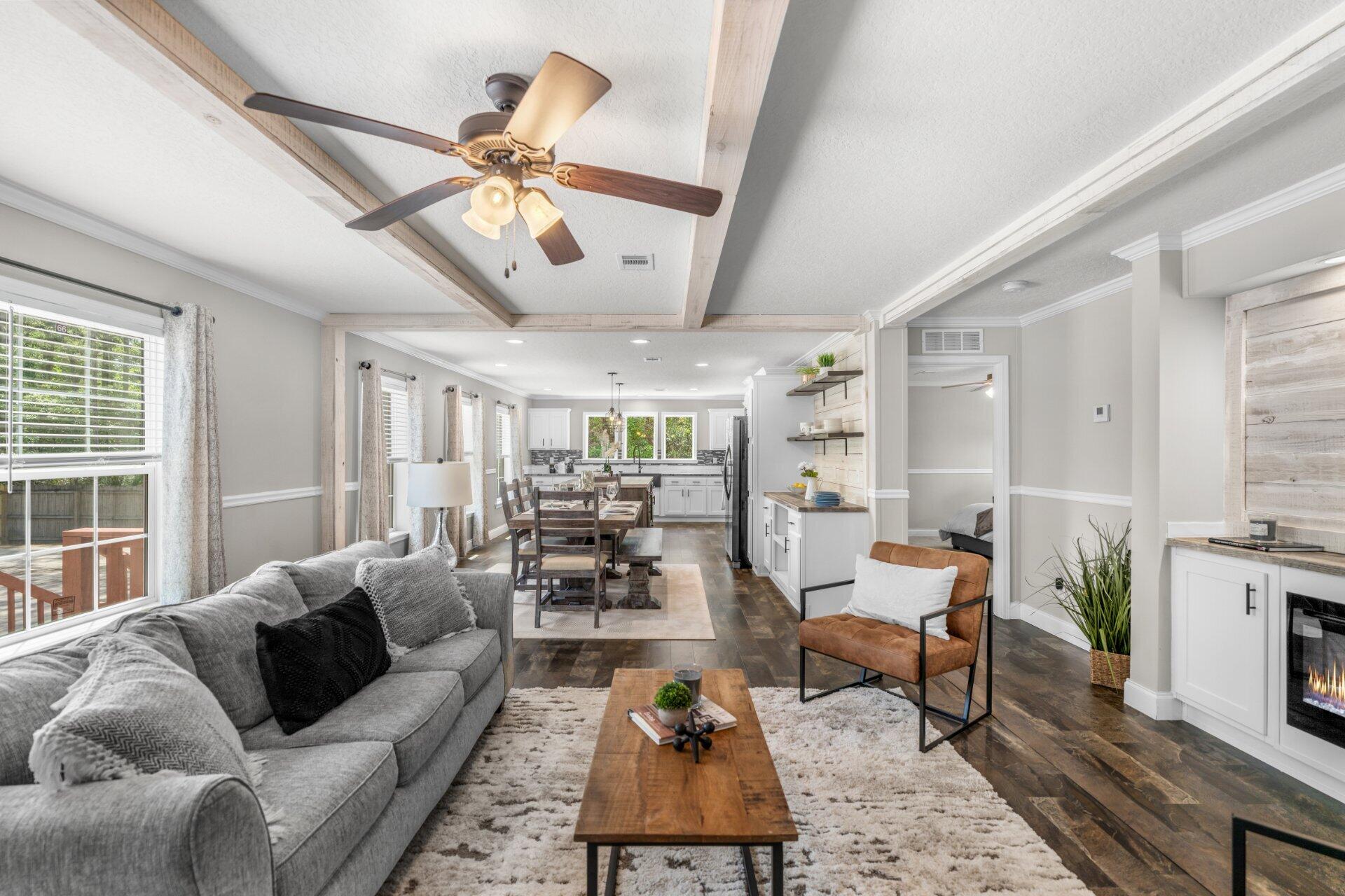 Bayside Hts Ranchettes - Residential