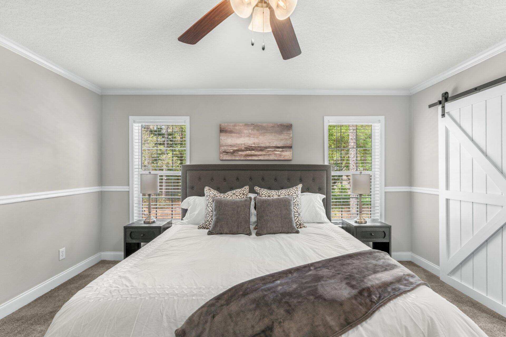 Bayside Hts Ranchettes - Residential