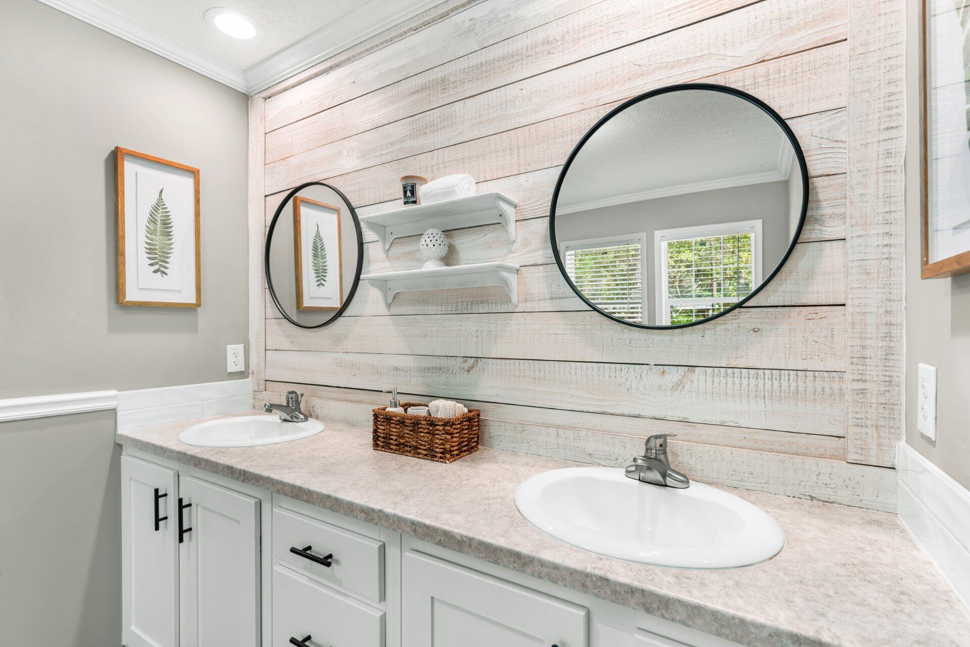 Bayside Hts Ranchettes - Residential