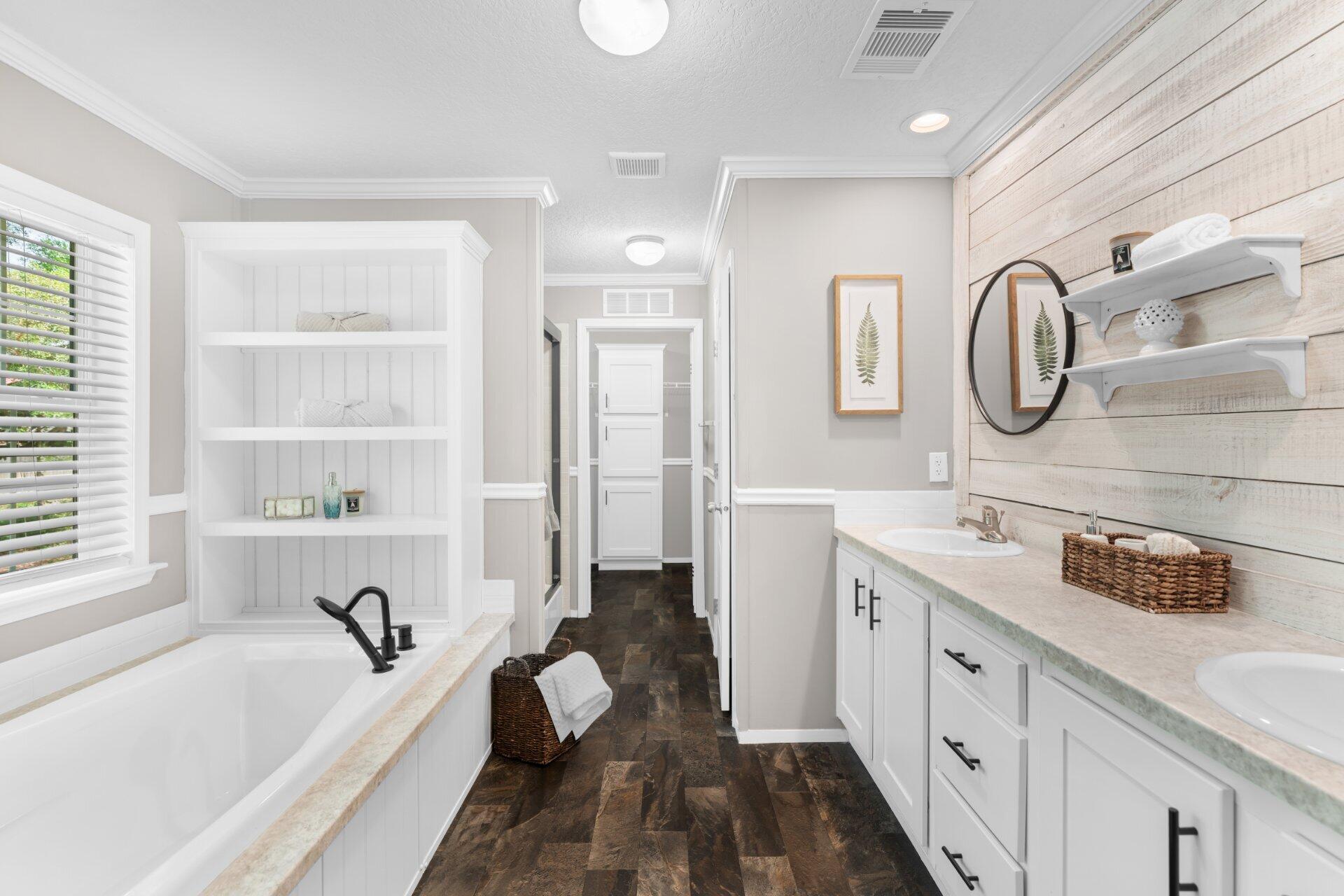 Bayside Hts Ranchettes - Residential