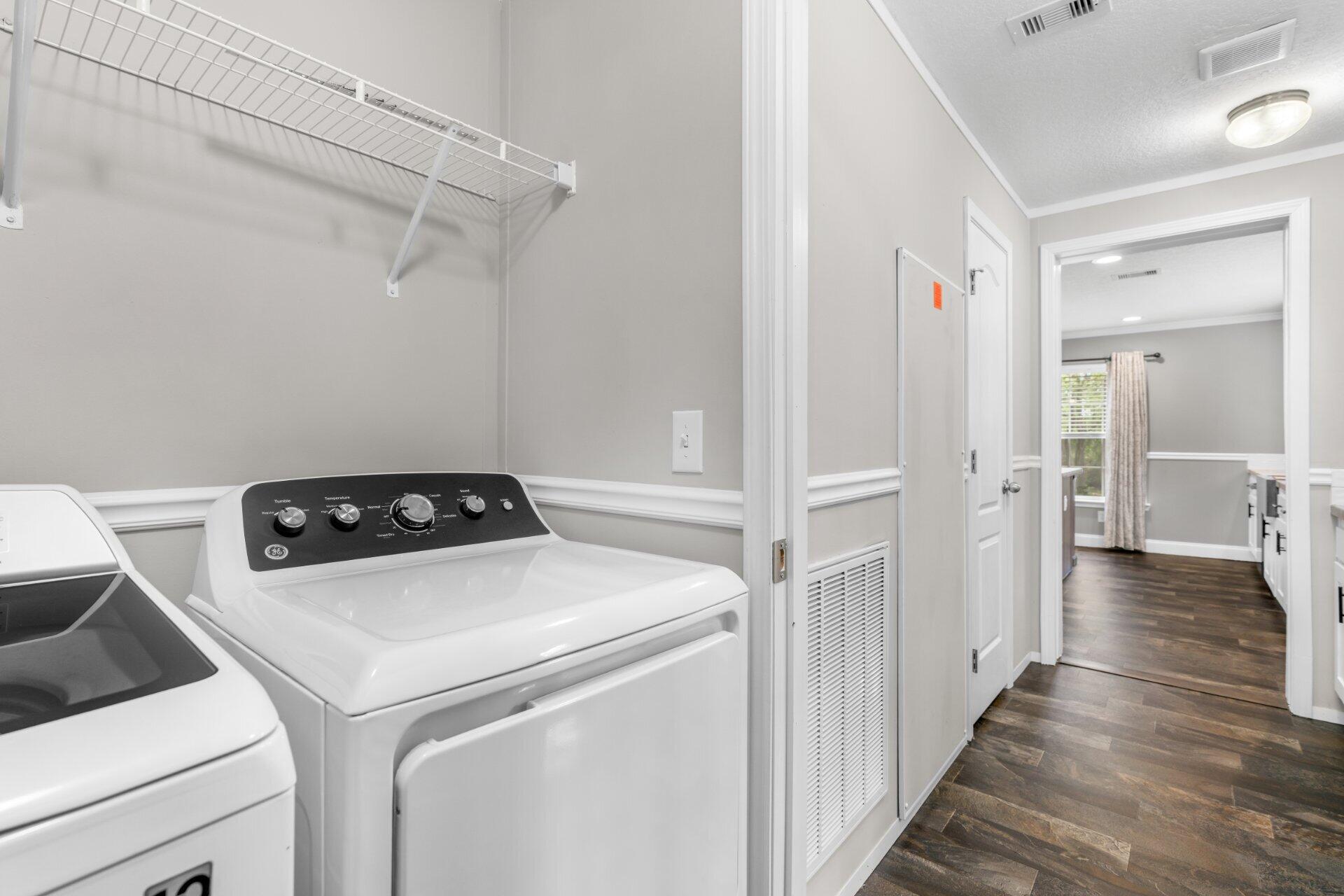 Bayside Hts Ranchettes - Residential