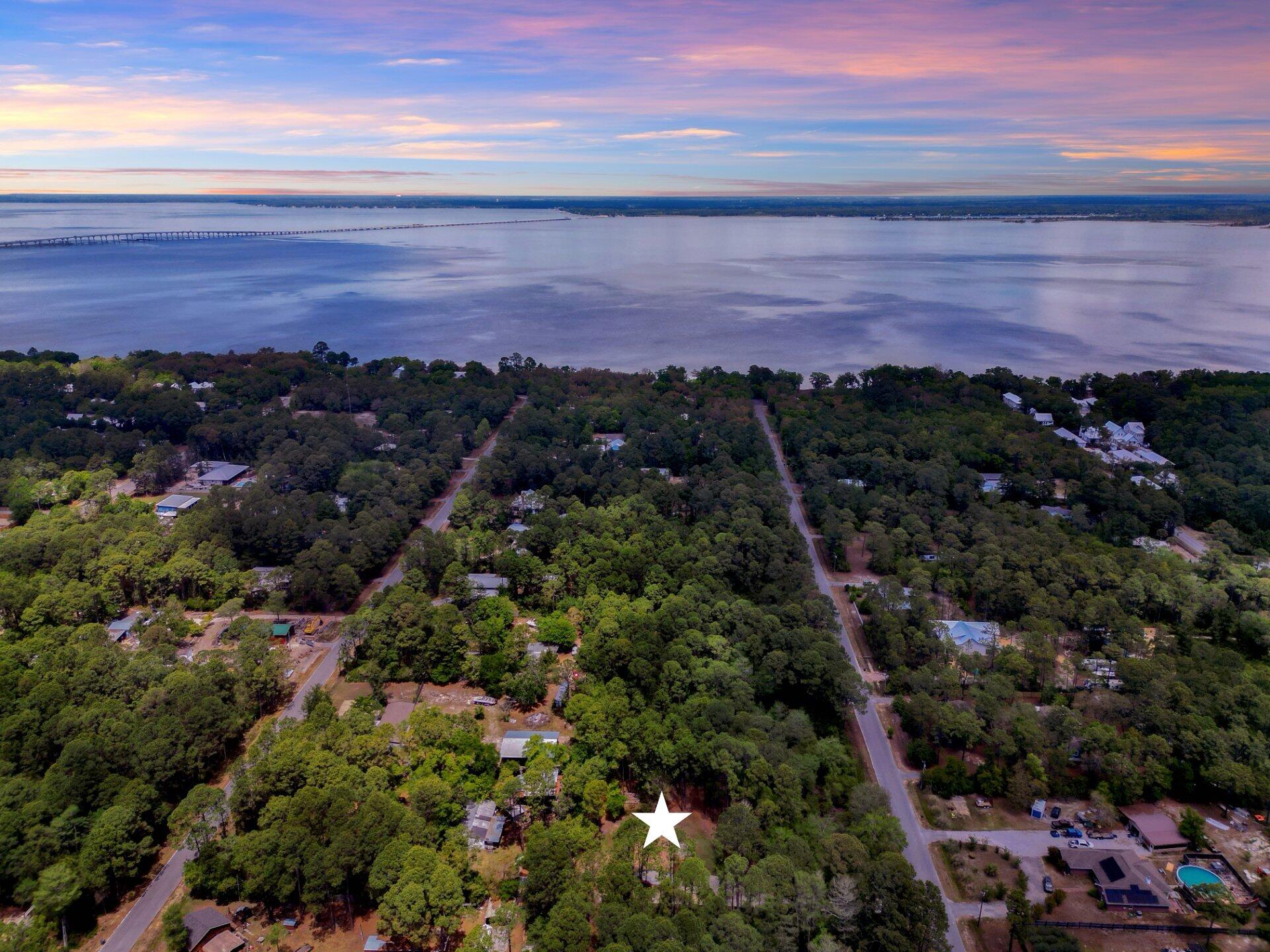 Bayside Hts Ranchettes - Residential