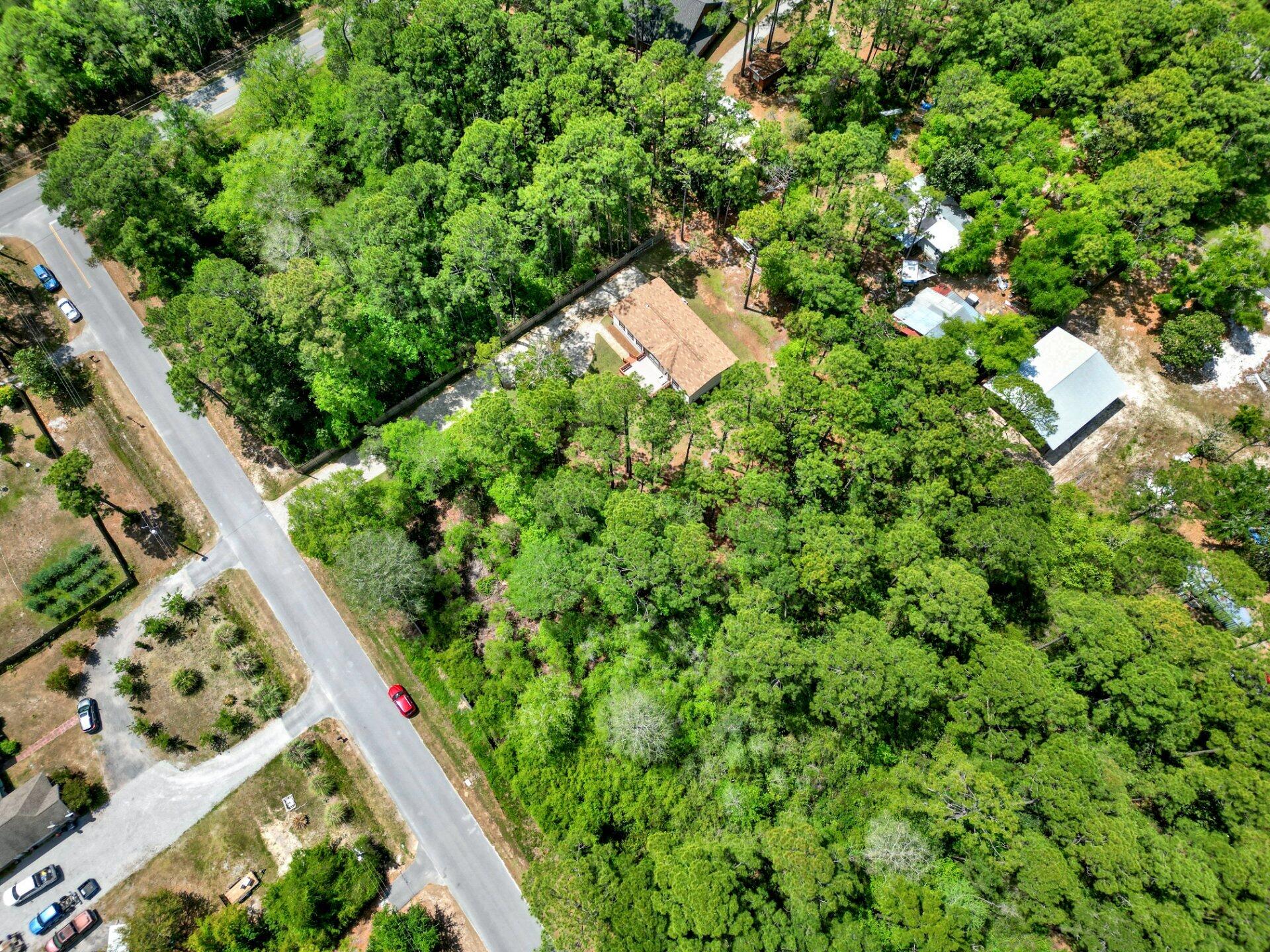 Bayside Hts Ranchettes - Residential