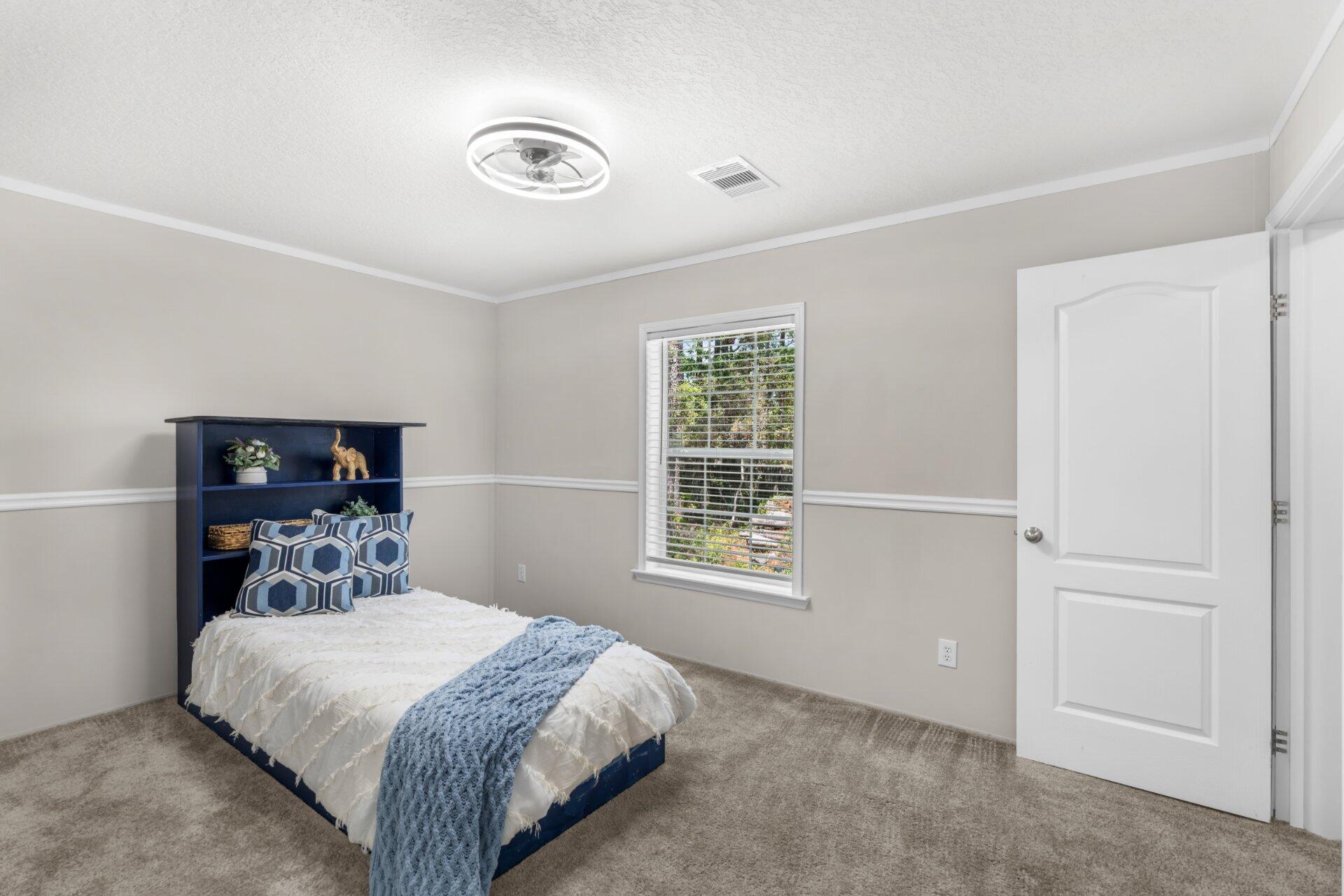 Bayside Hts Ranchettes - Residential