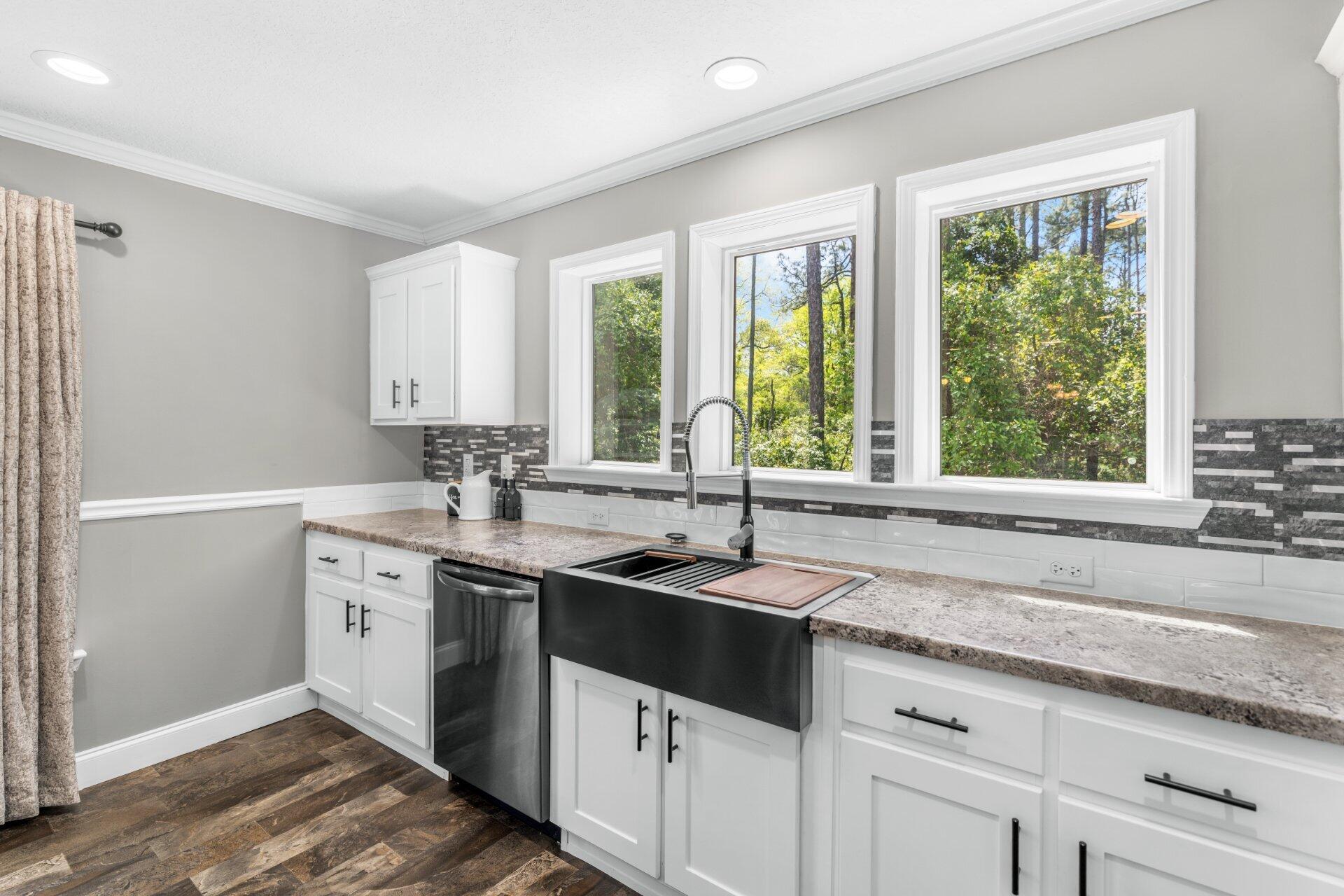 Bayside Hts Ranchettes - Residential