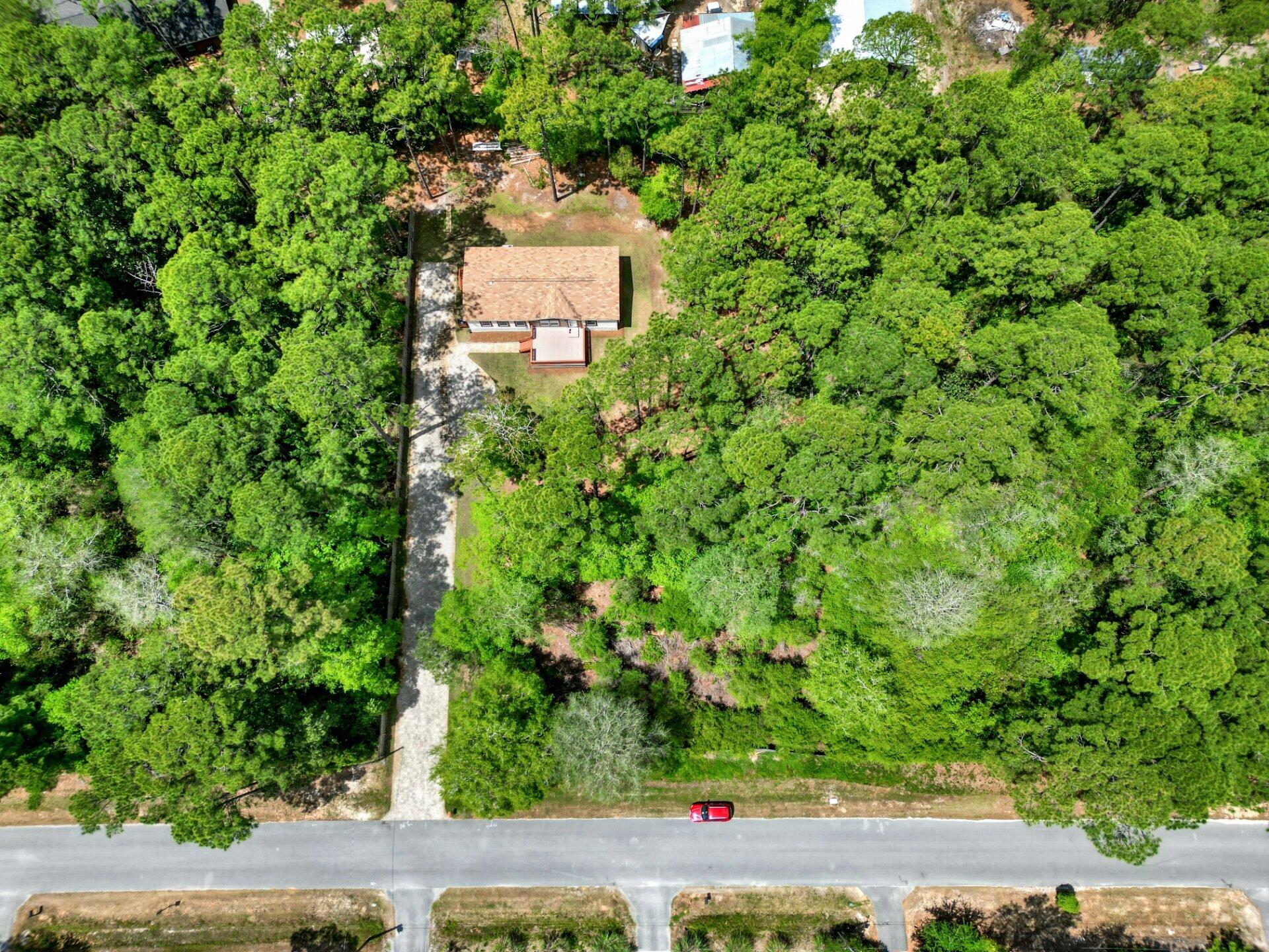 Bayside Hts Ranchettes - Residential