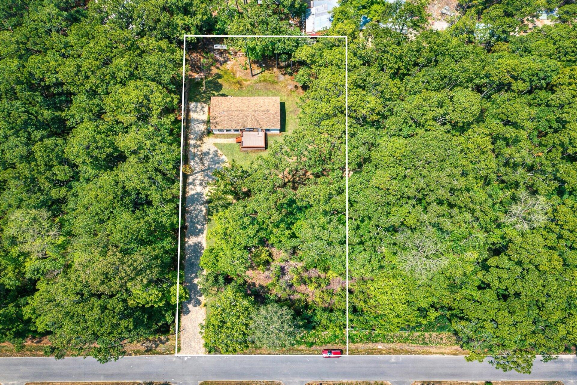 Bayside Hts Ranchettes - Residential