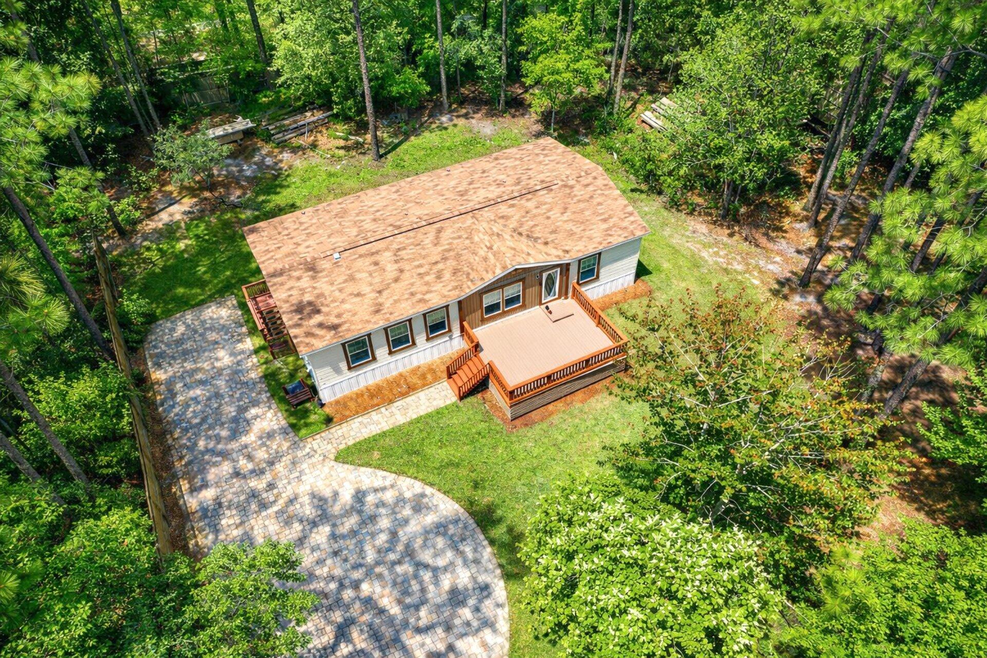 Bayside Hts Ranchettes - Residential