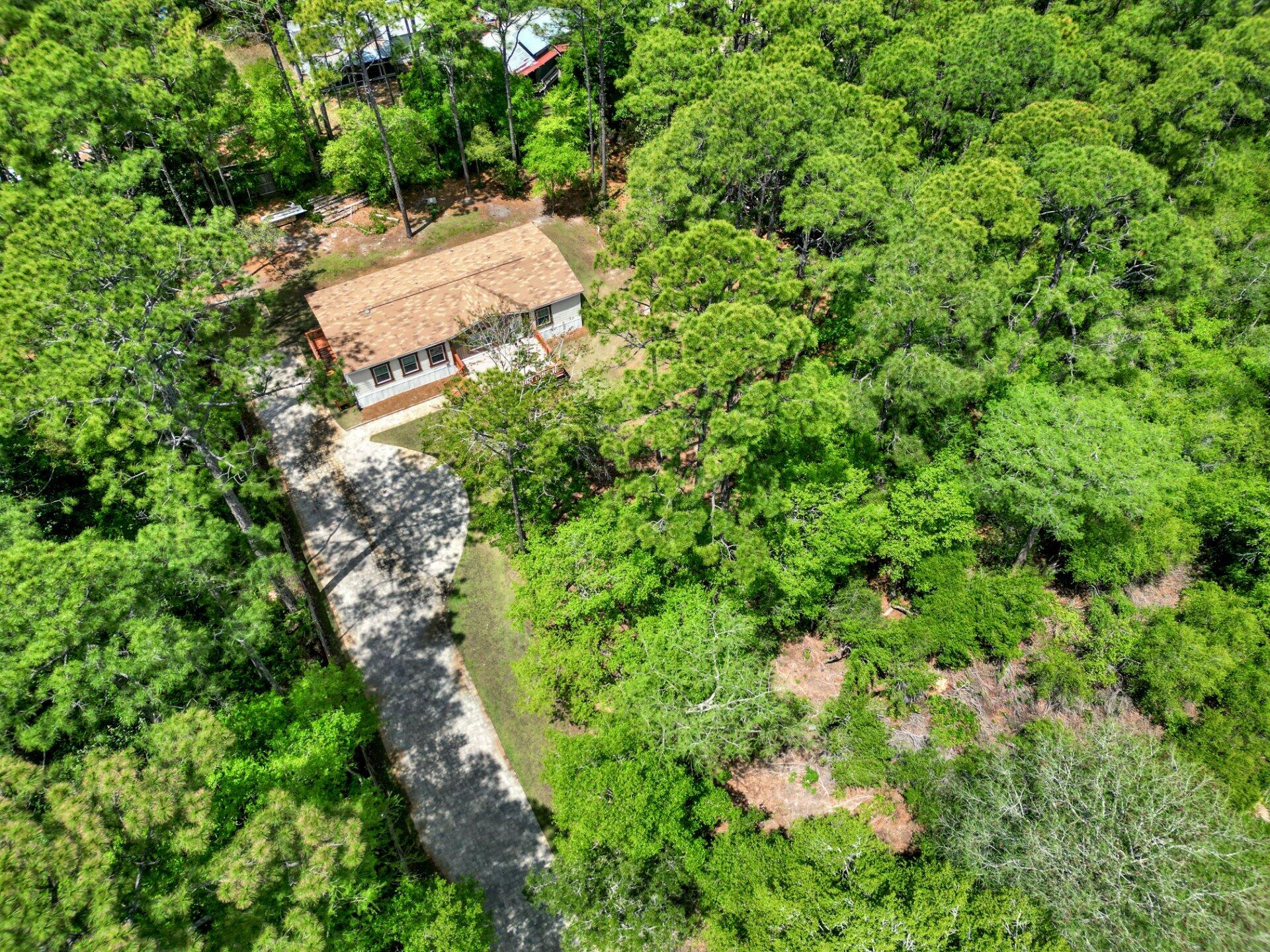 Bayside Hts Ranchettes - Residential