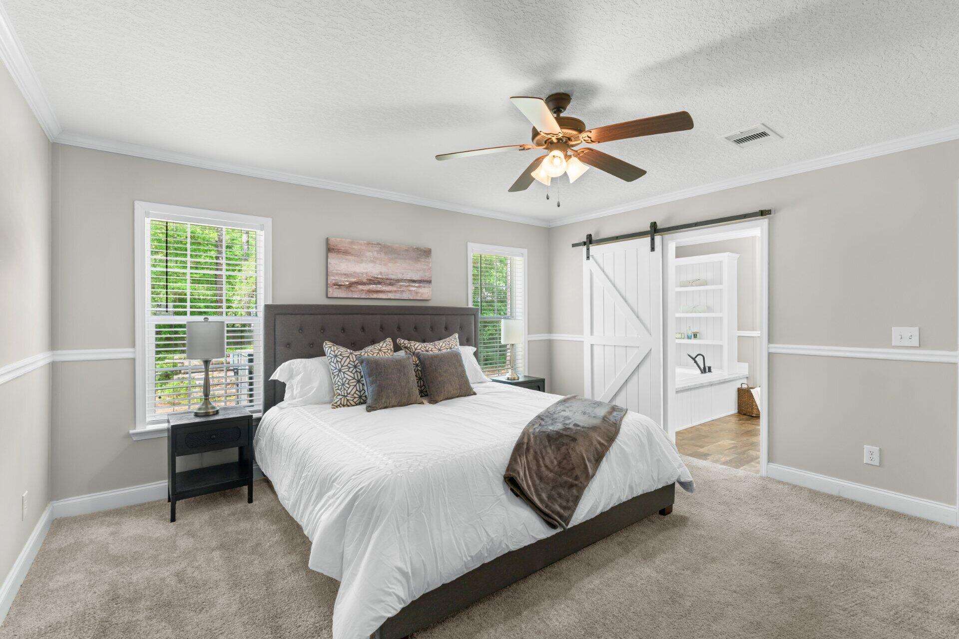 Bayside Hts Ranchettes - Residential