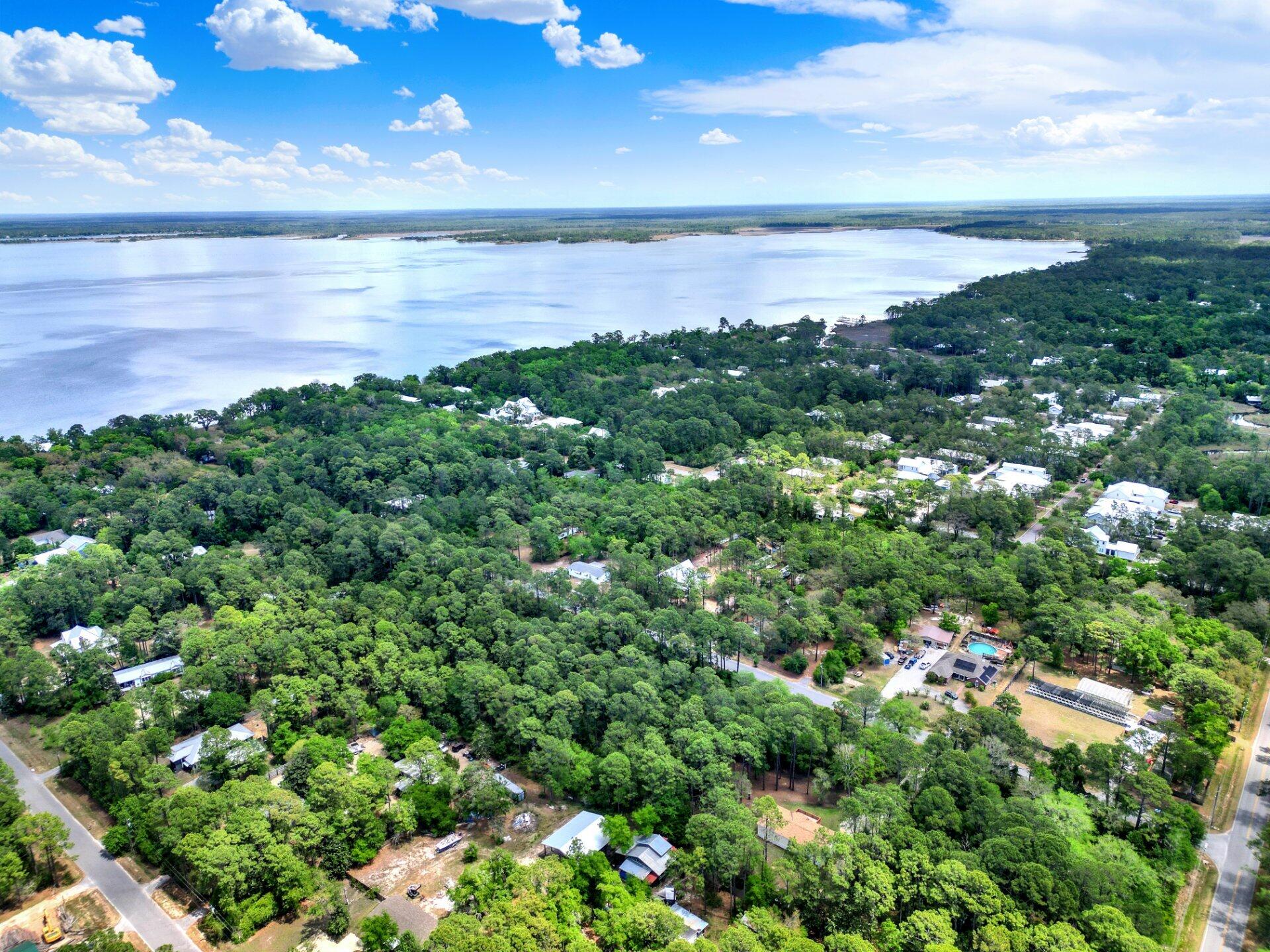 Bayside Hts Ranchettes - Residential