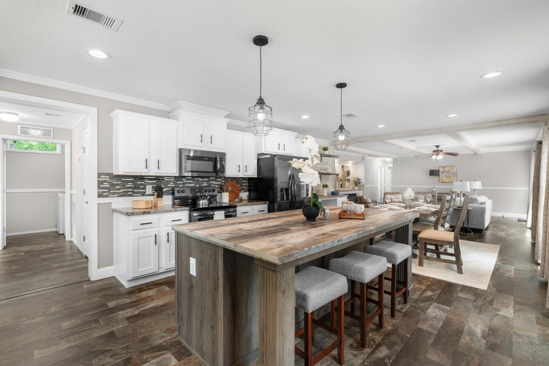 Bayside Hts Ranchettes - Residential