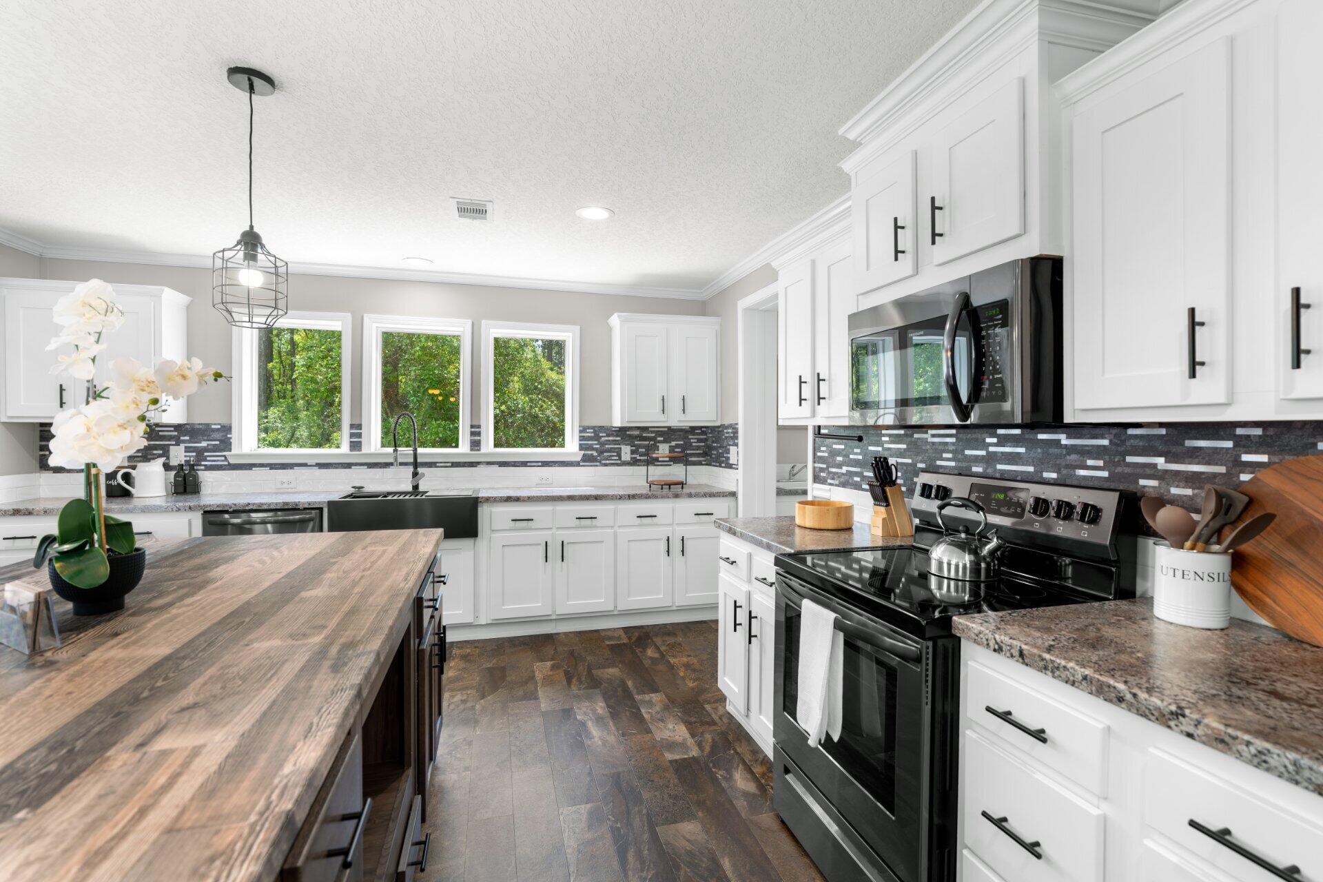 Bayside Hts Ranchettes - Residential