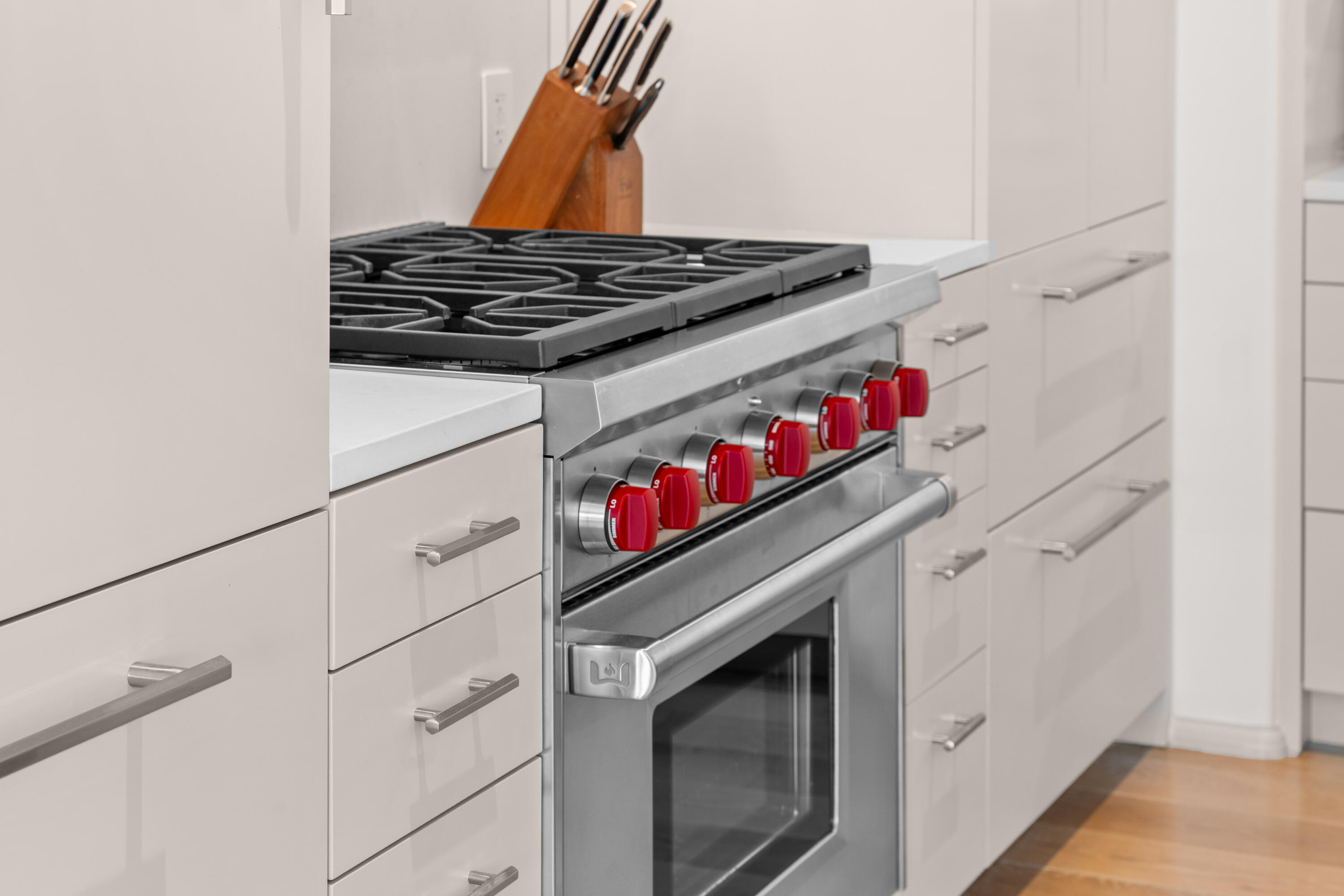 Kaiya Beach Resort - Residential