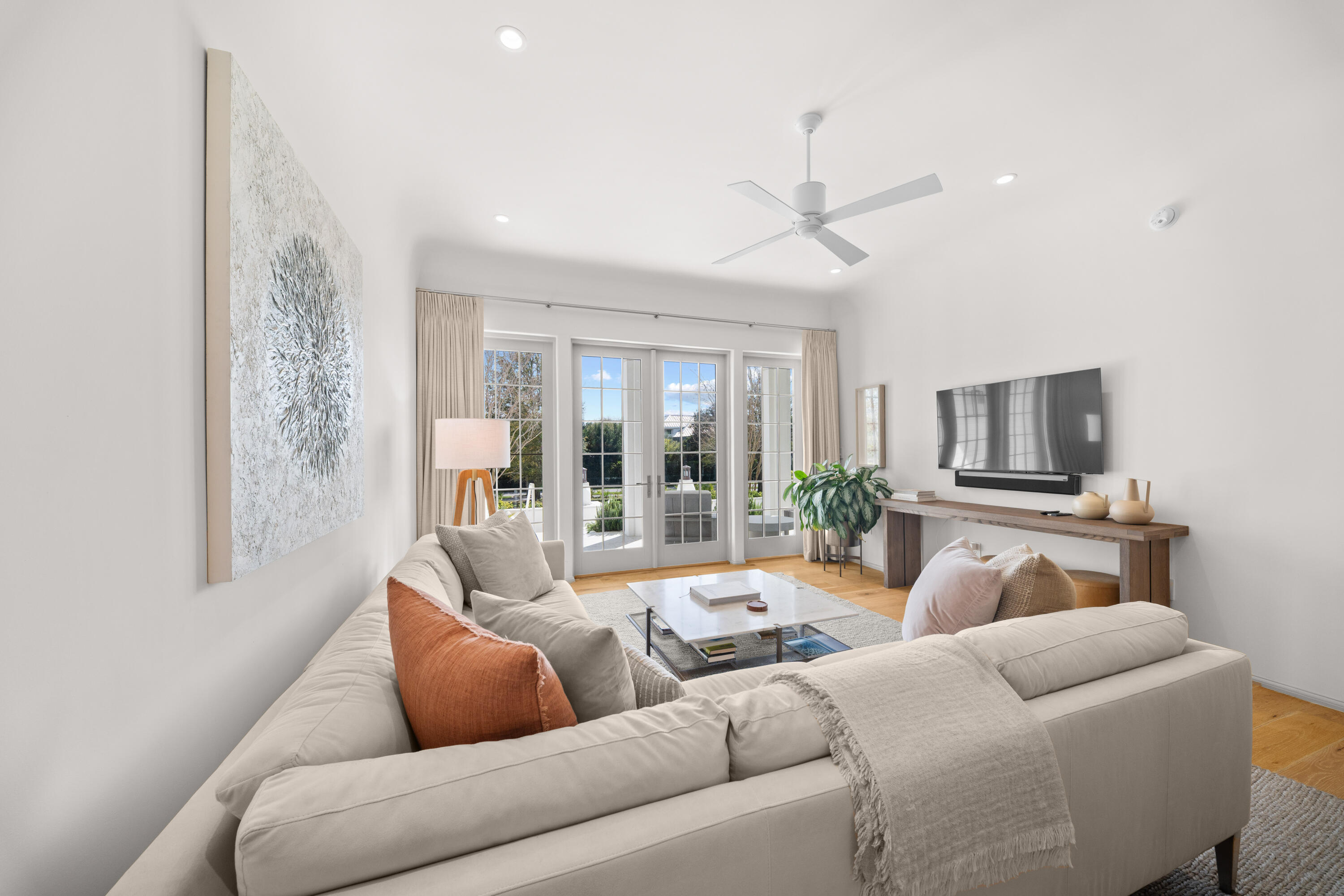 Kaiya Beach Resort - Residential