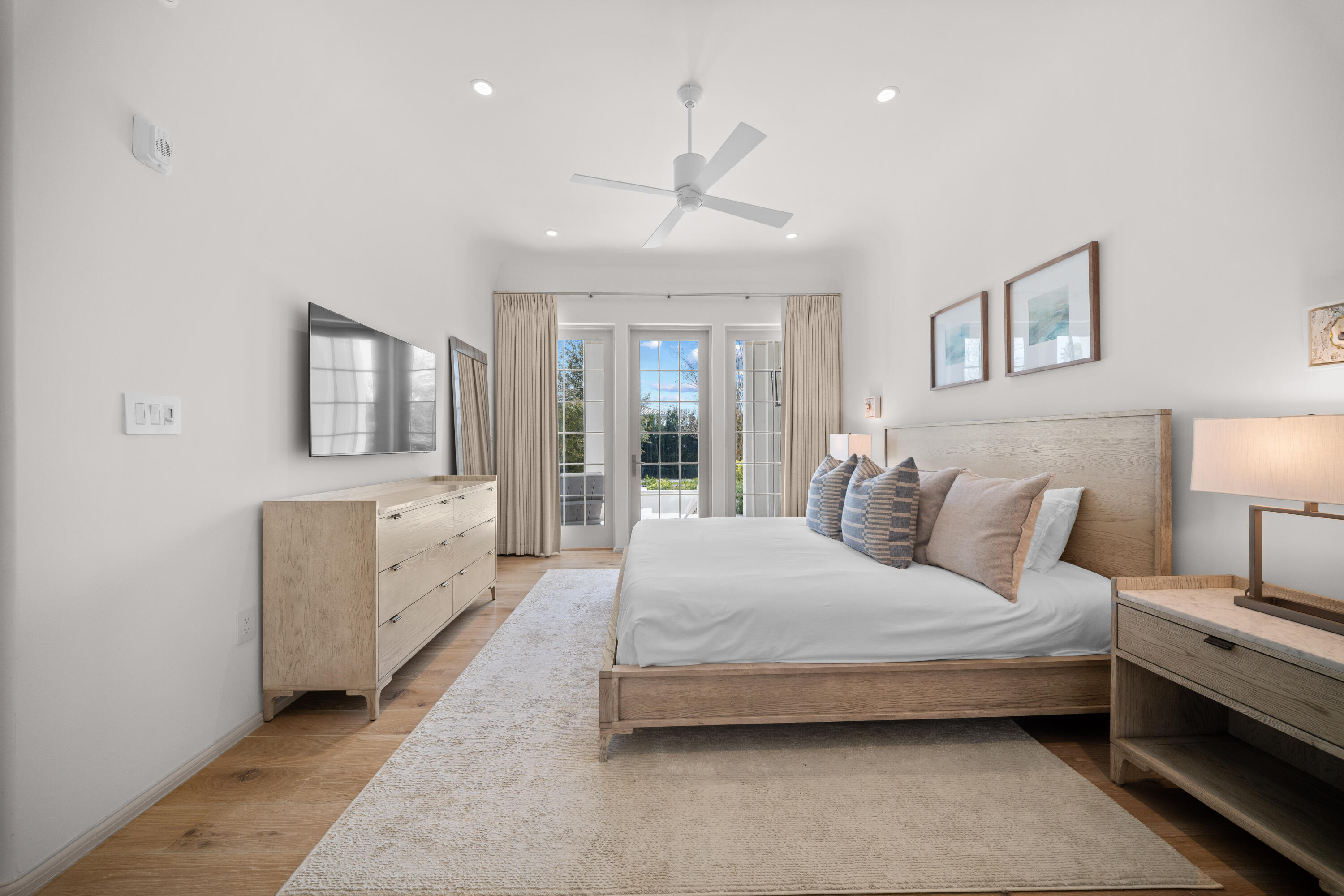 Kaiya Beach Resort - Residential