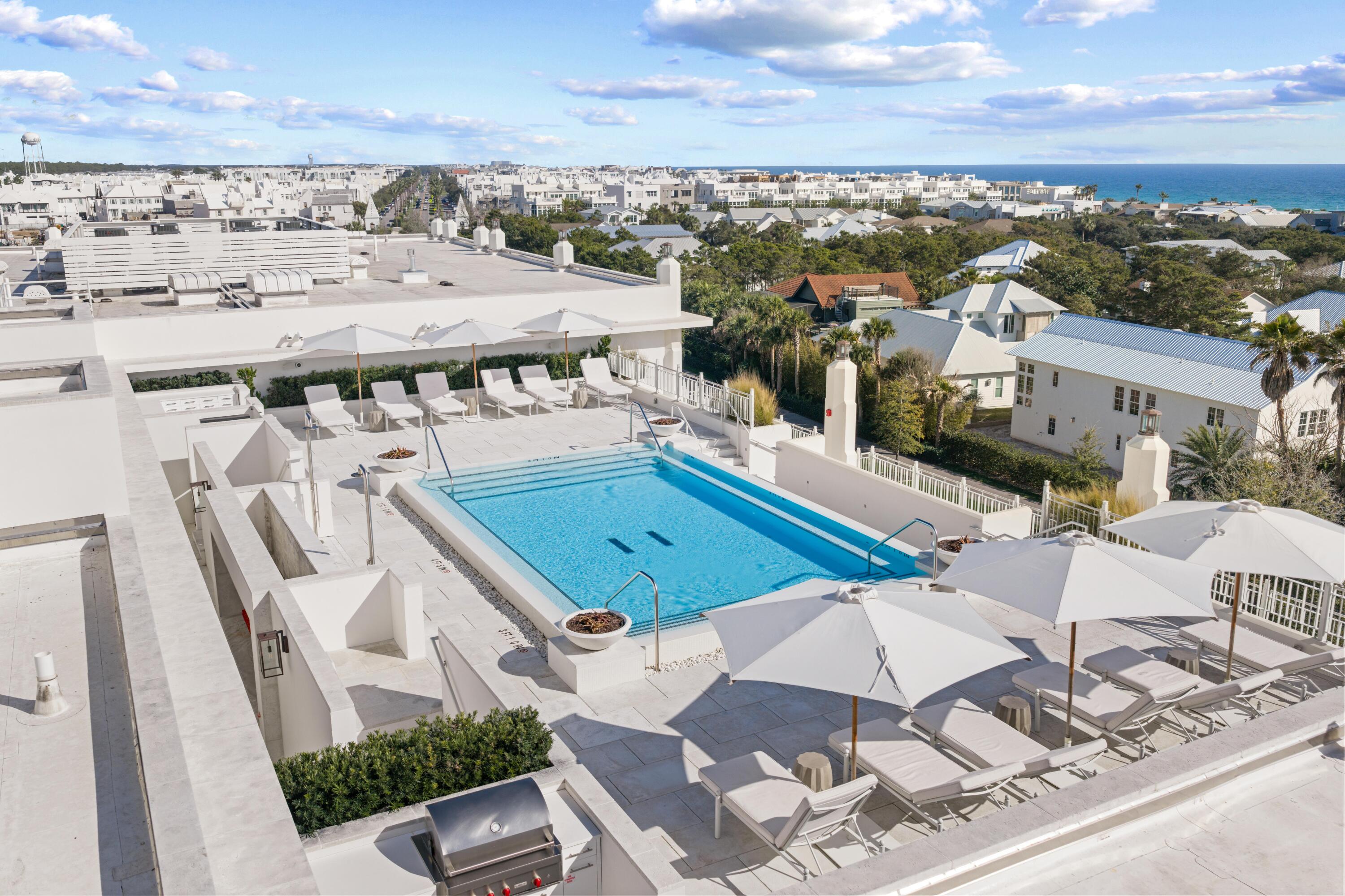 Kaiya Beach Resort - Residential