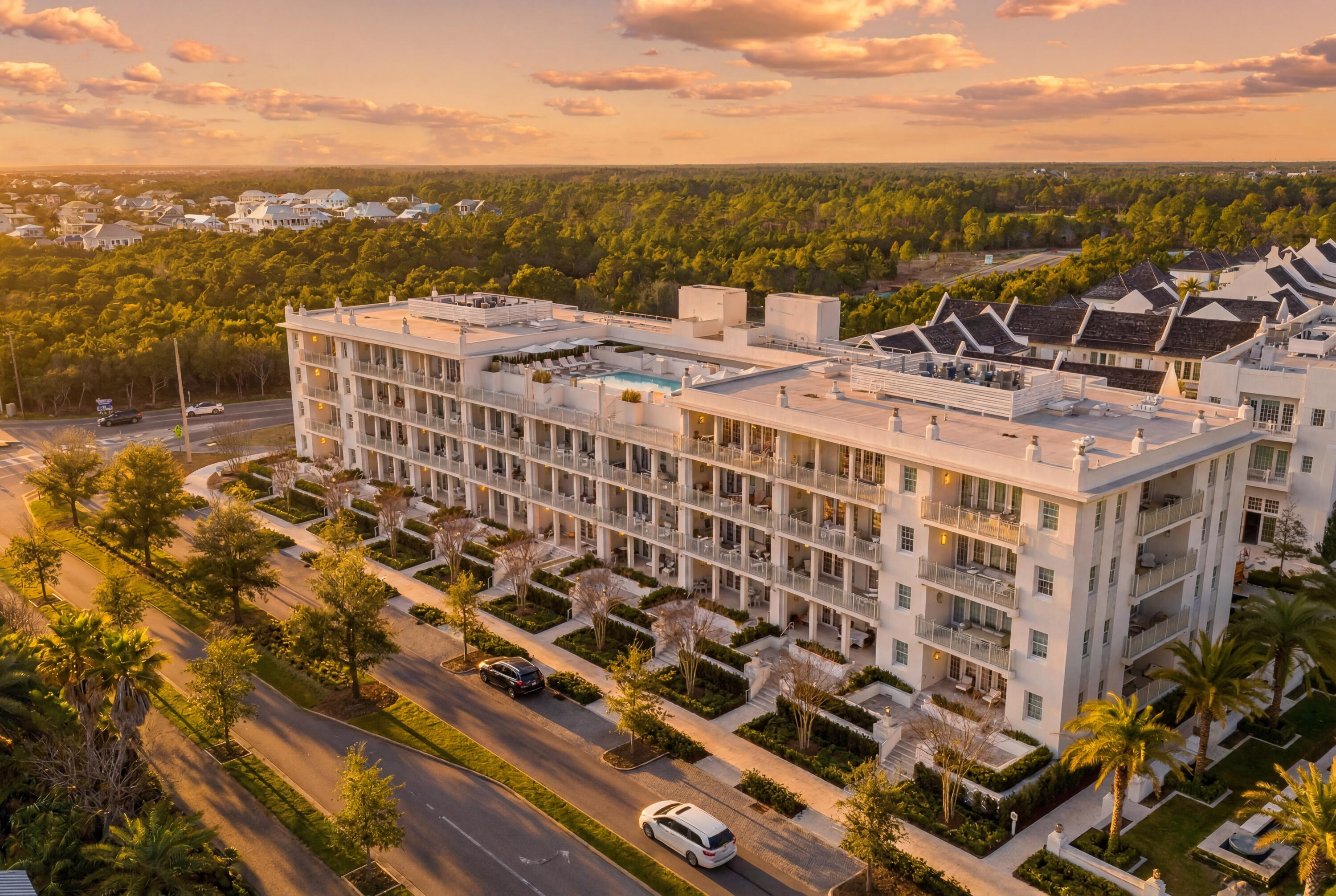 Kaiya Beach Resort - Residential