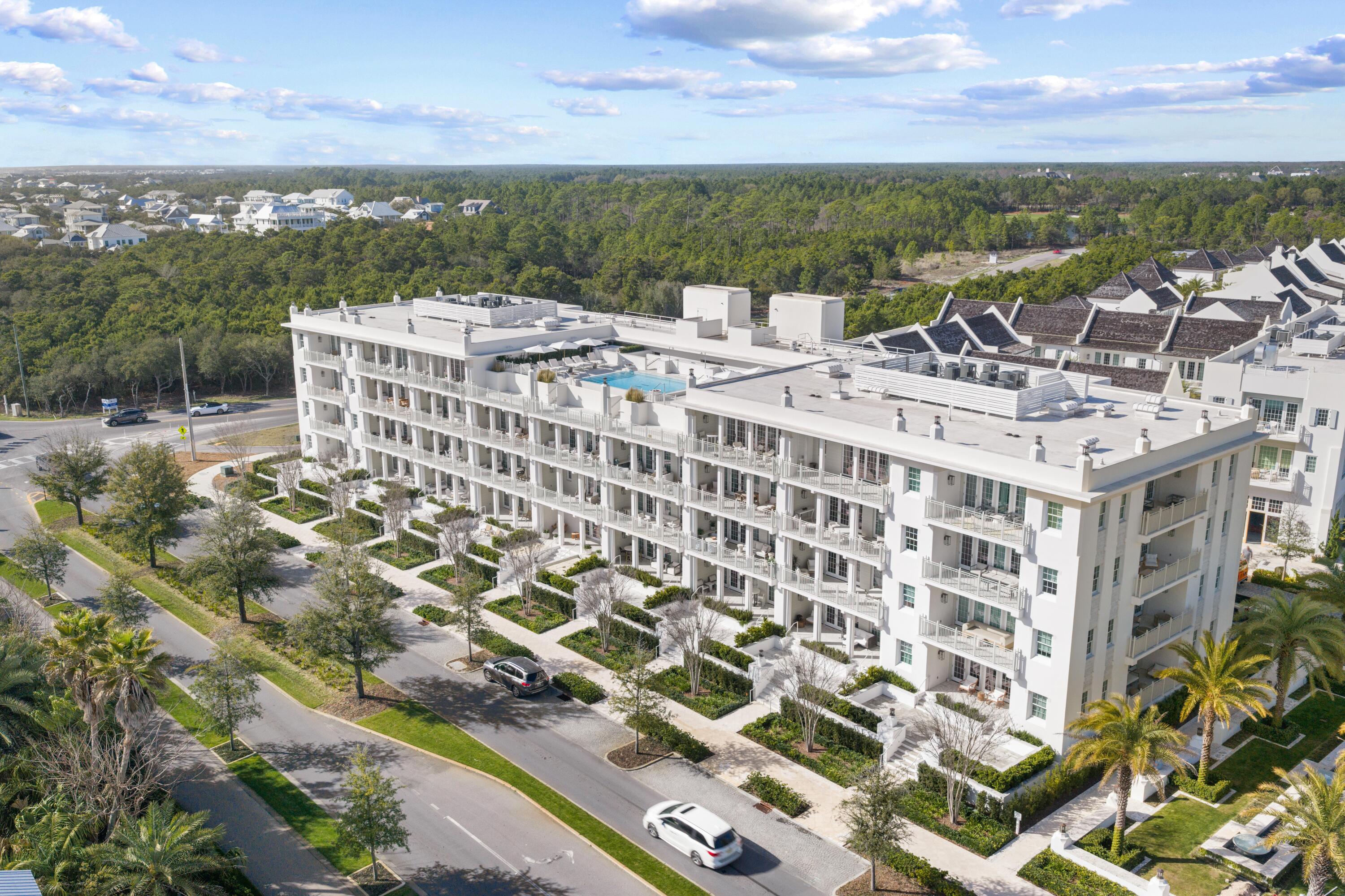 Kaiya Beach Resort - Residential