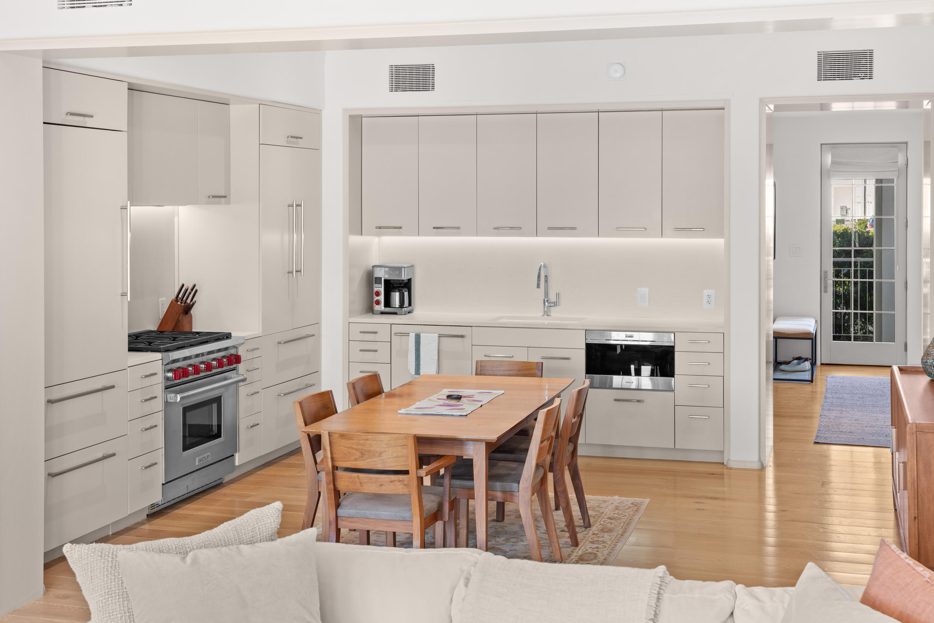 Kaiya Beach Resort - Residential