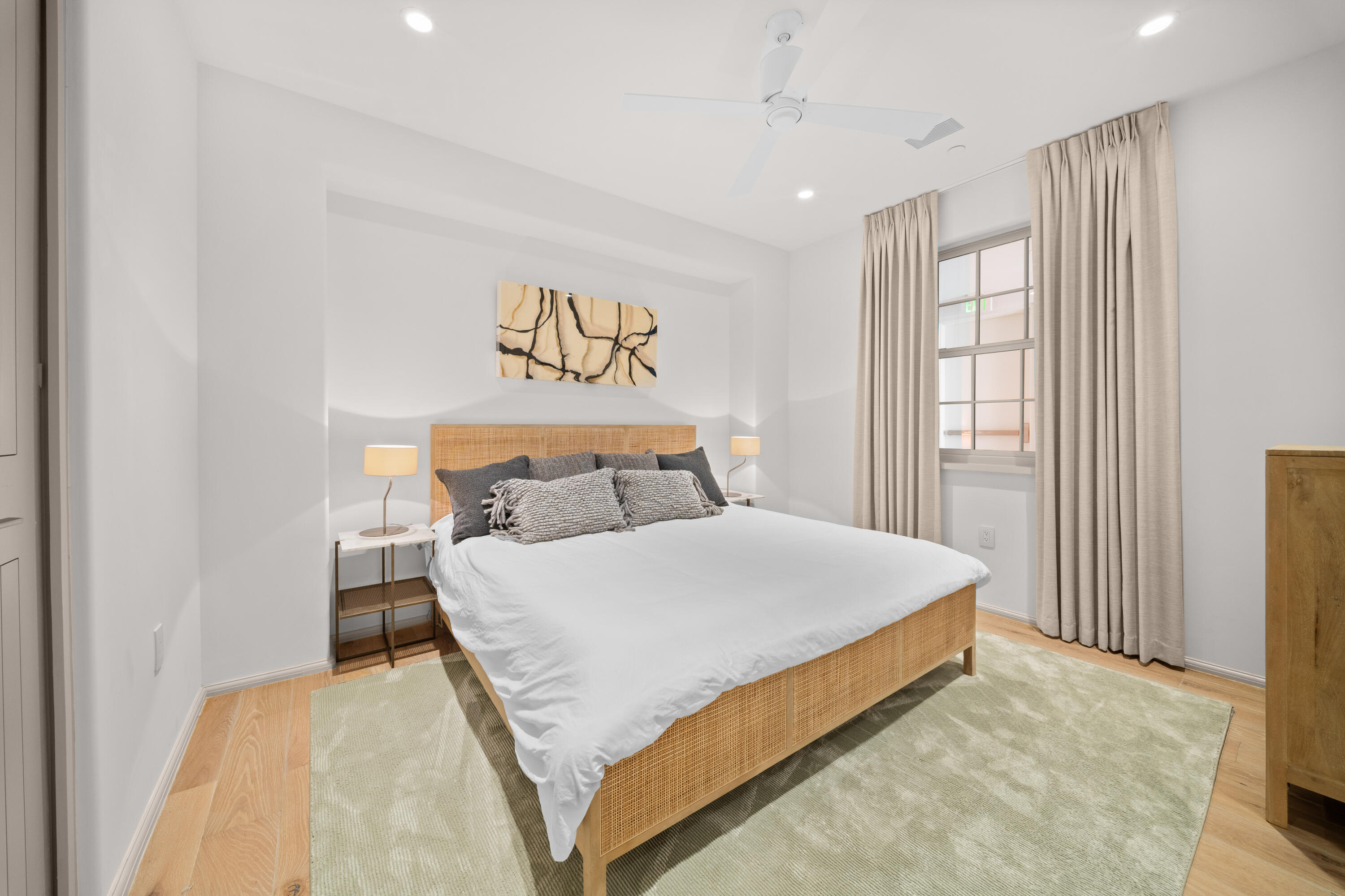 Kaiya Beach Resort - Residential