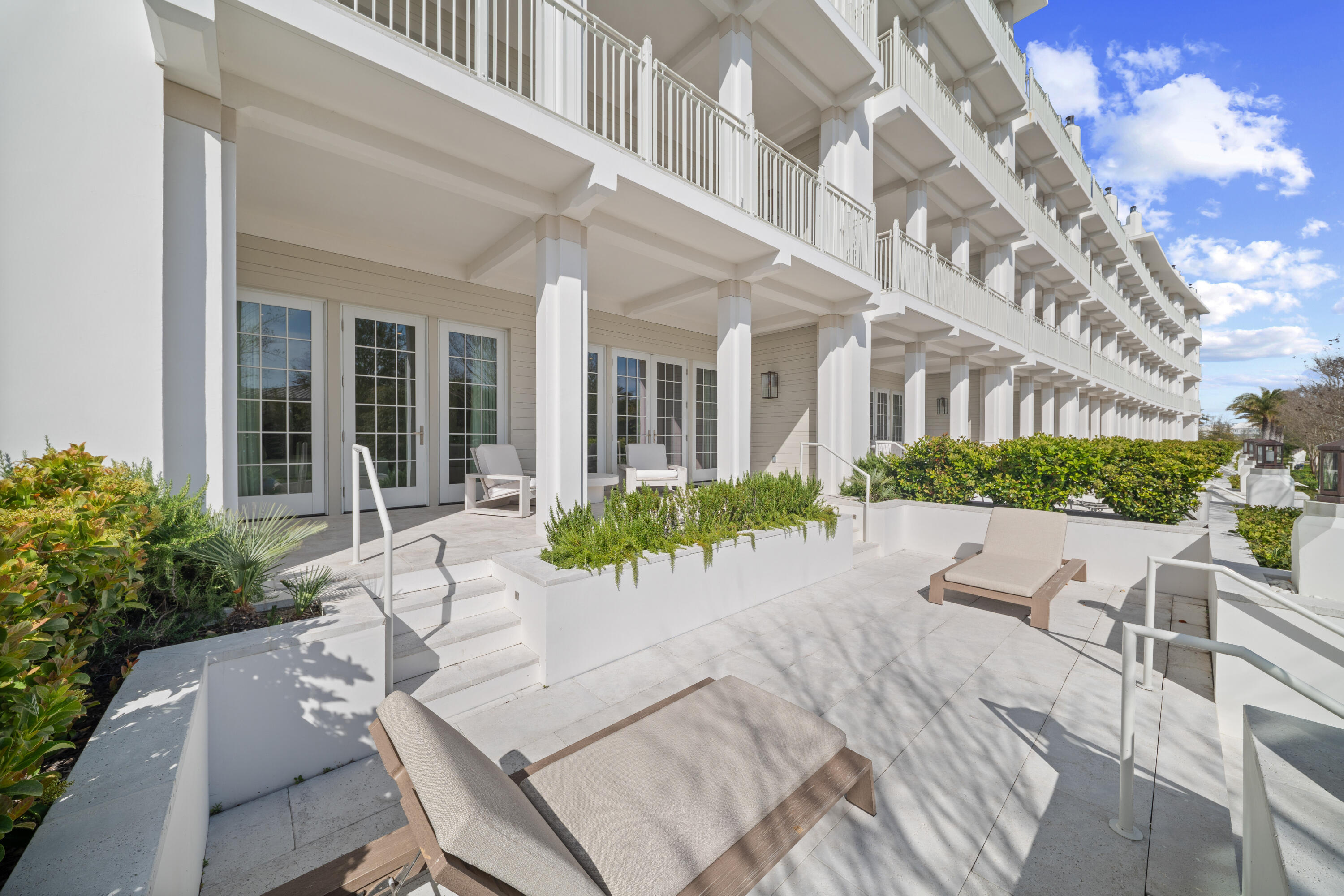 Kaiya Beach Resort - Residential