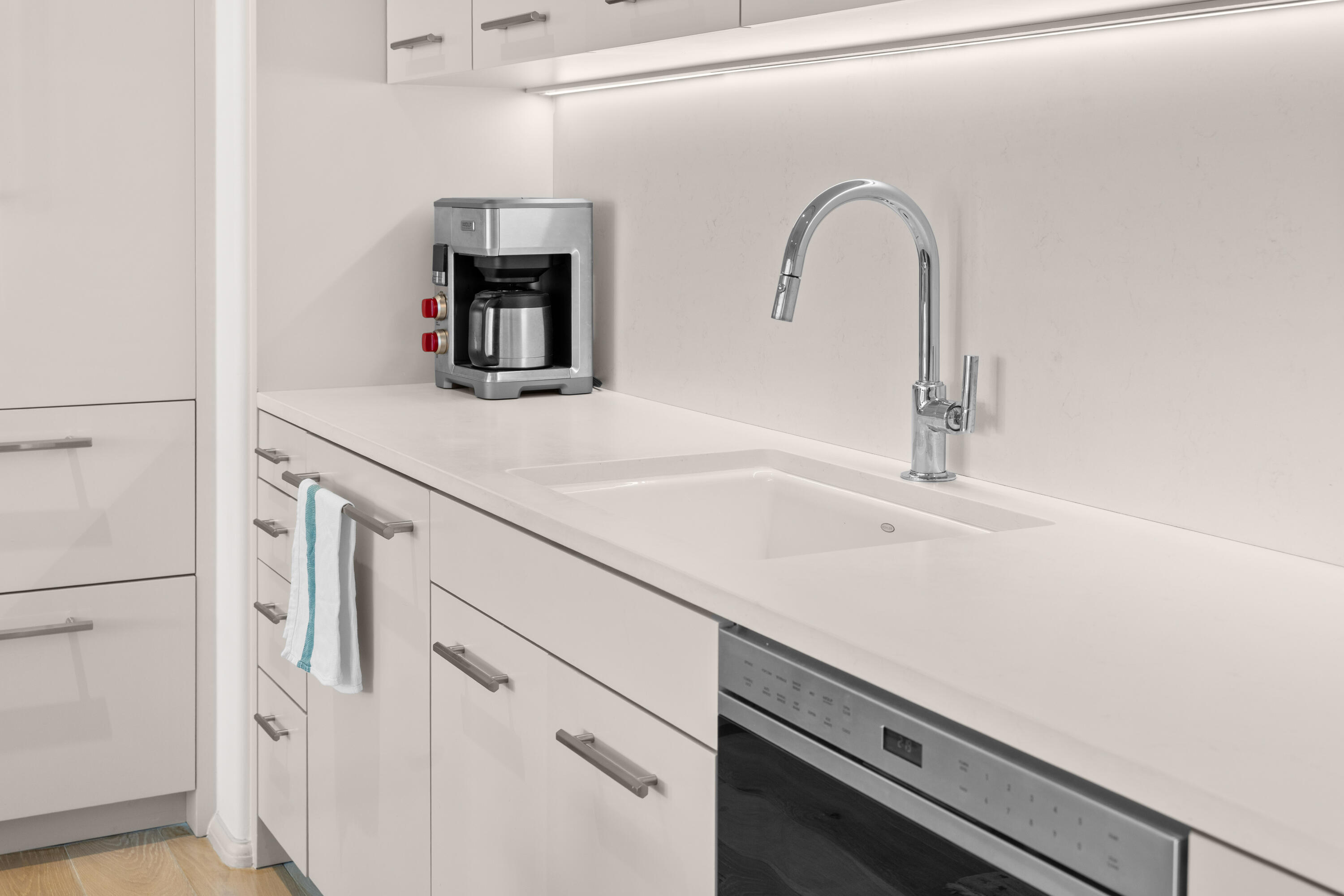 Kaiya Beach Resort - Residential