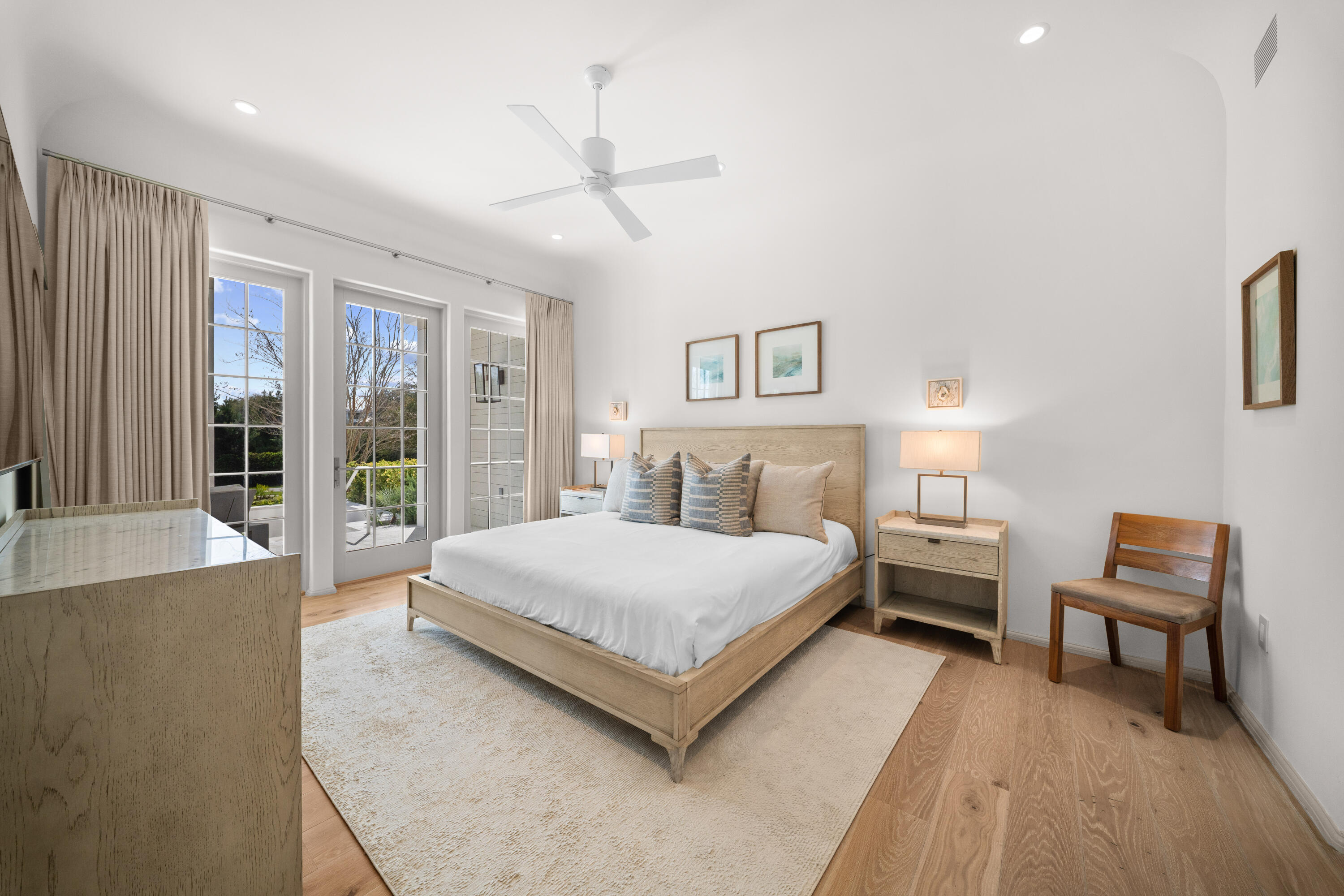 Kaiya Beach Resort - Residential