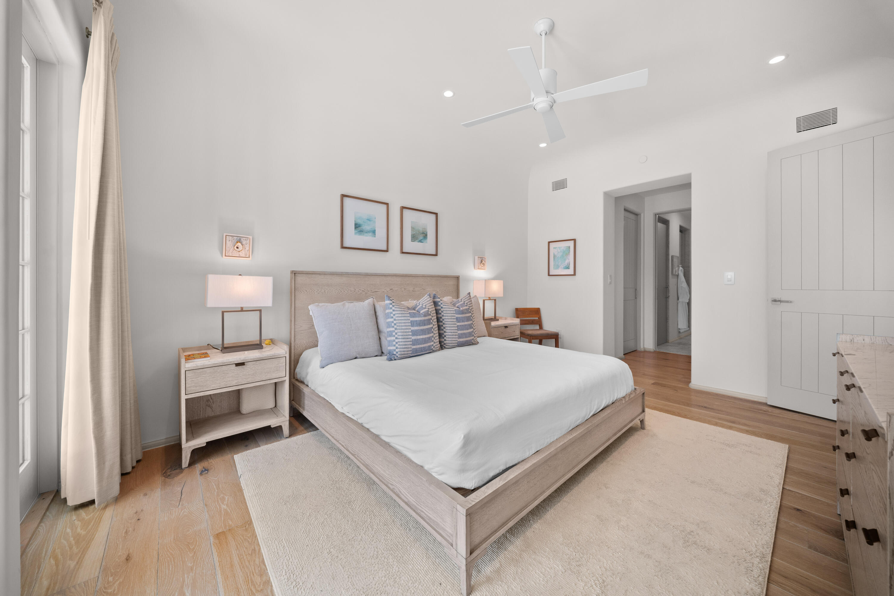 Kaiya Beach Resort - Residential