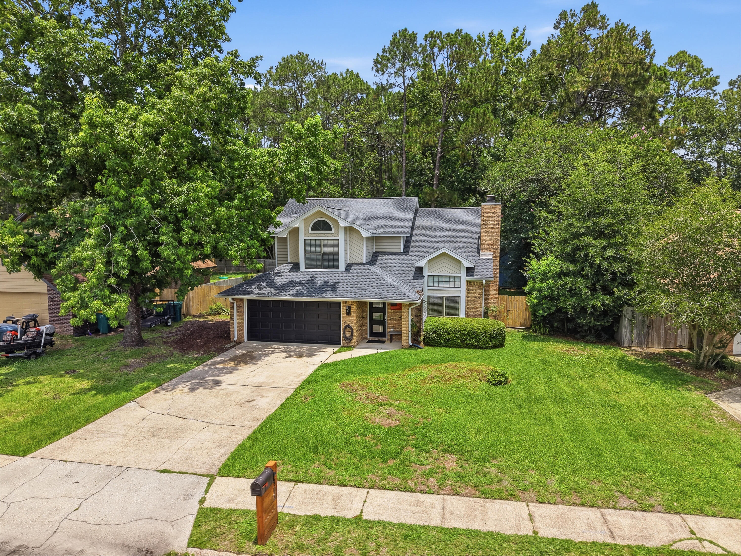 808 Overbrook Drive