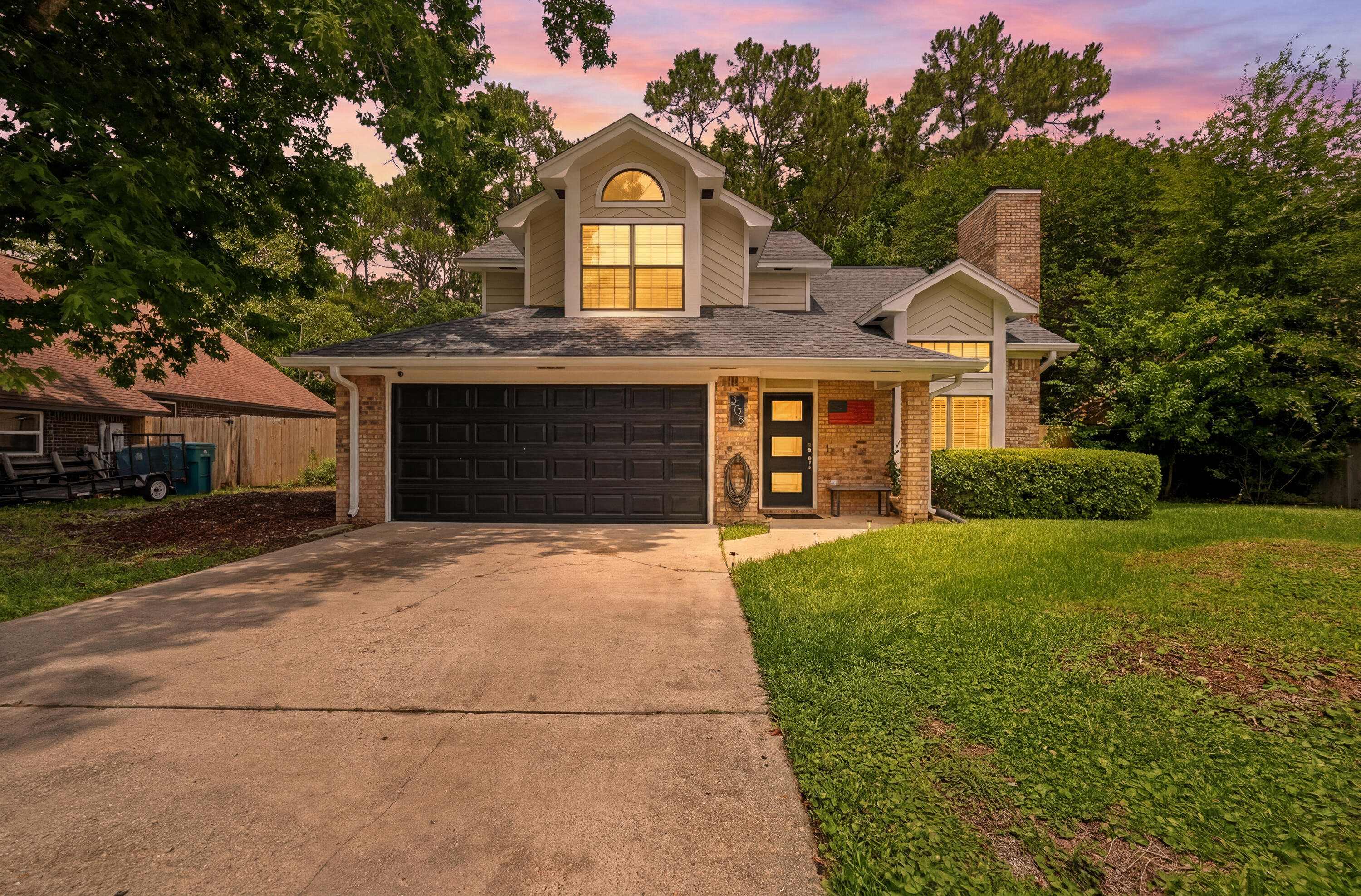 808 Overbrook Drive