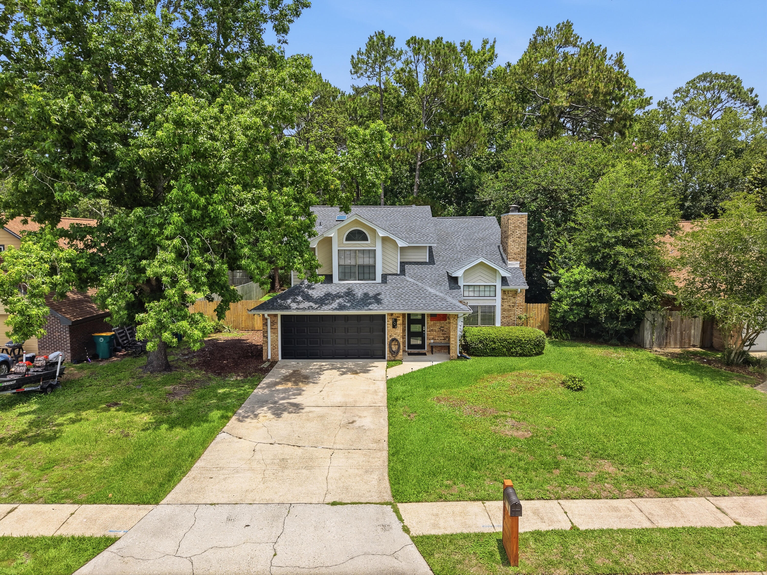 808 Overbrook Drive