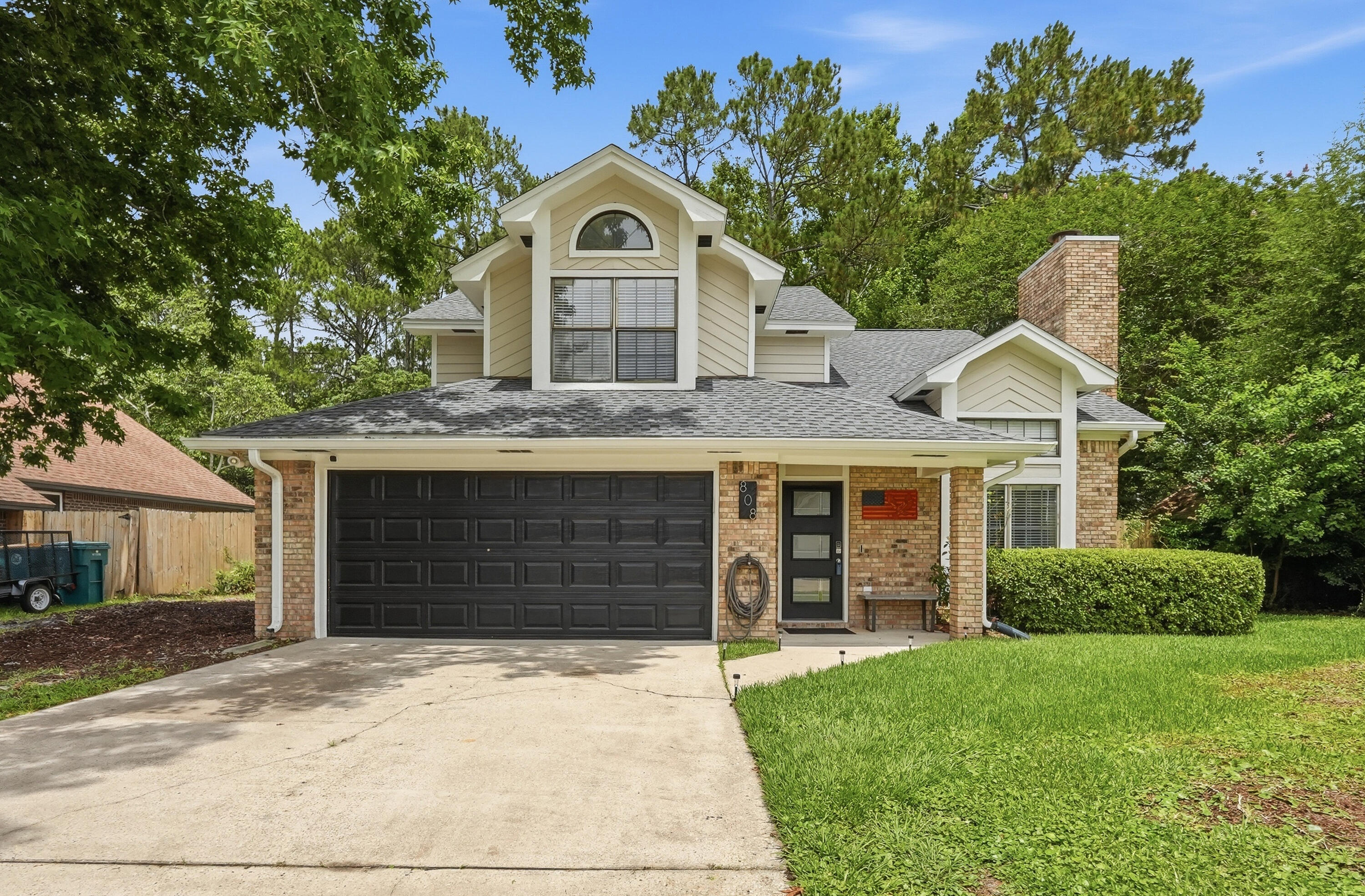 808 Overbrook Drive
