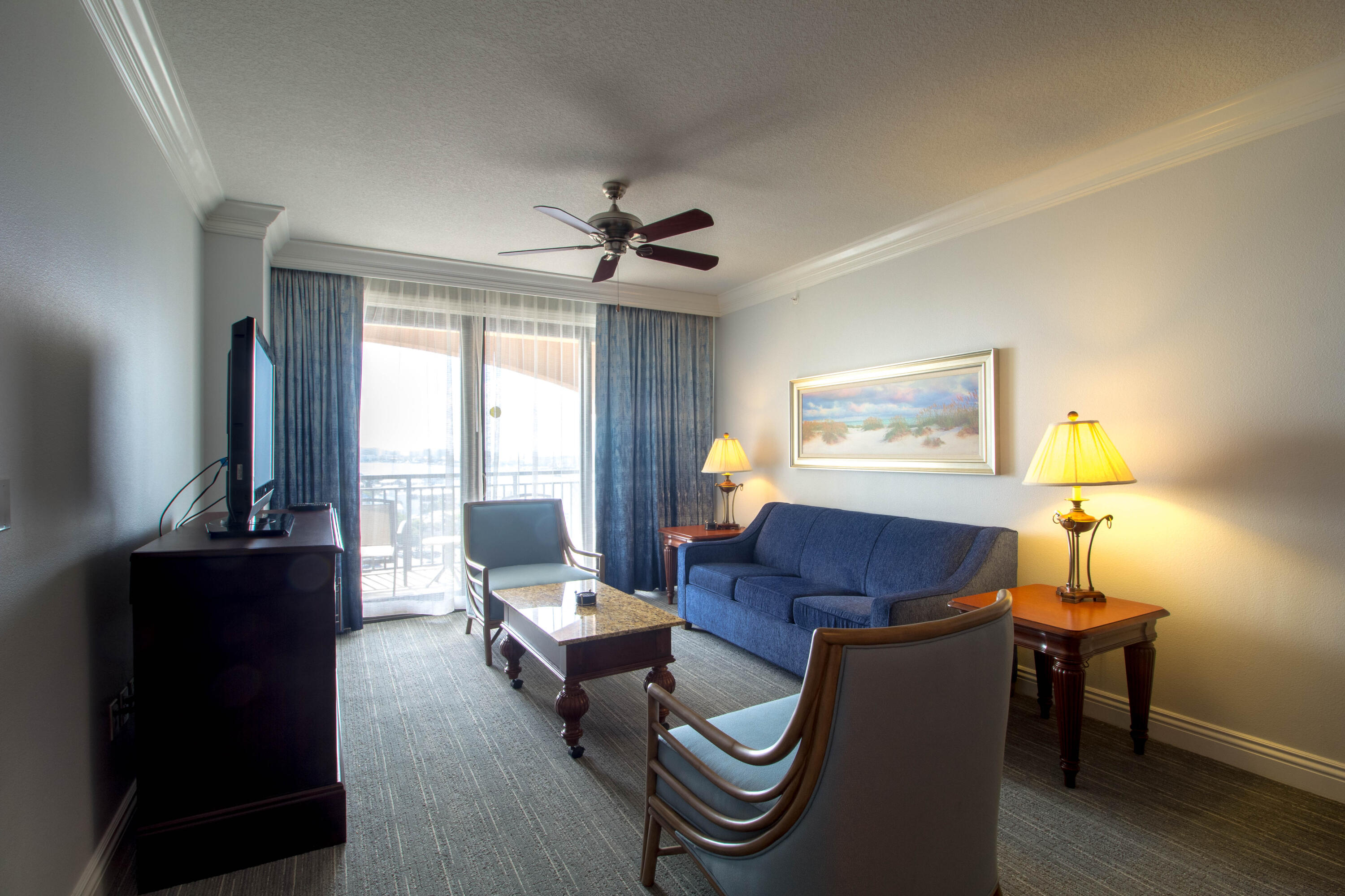 EMERALD GRANDE - Residential