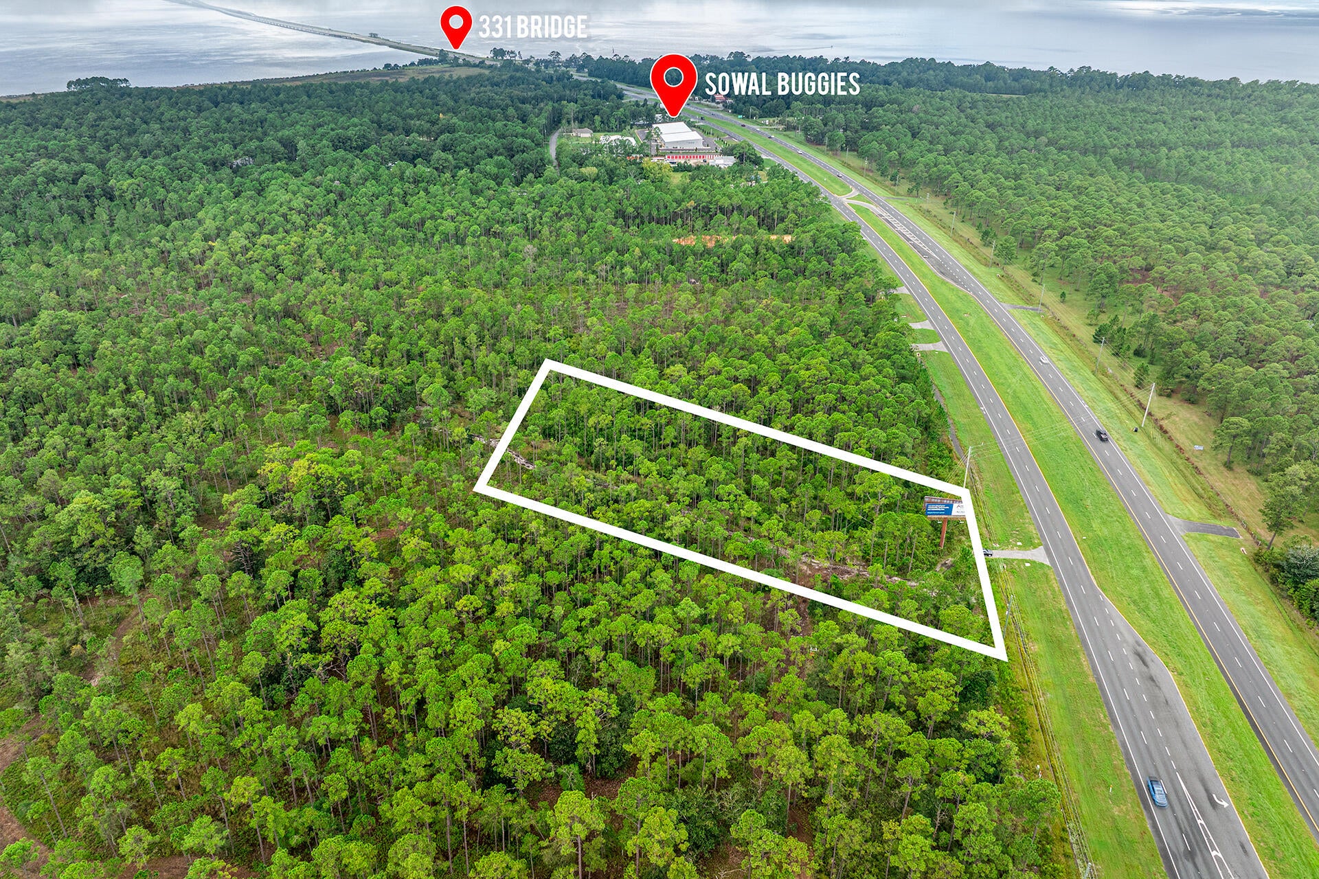 000 US-331 Highway