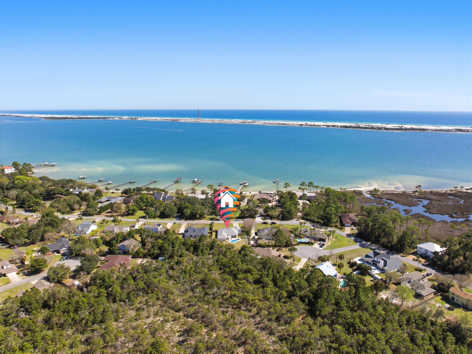 EMERALD POINTE PLAT 1 - Residential