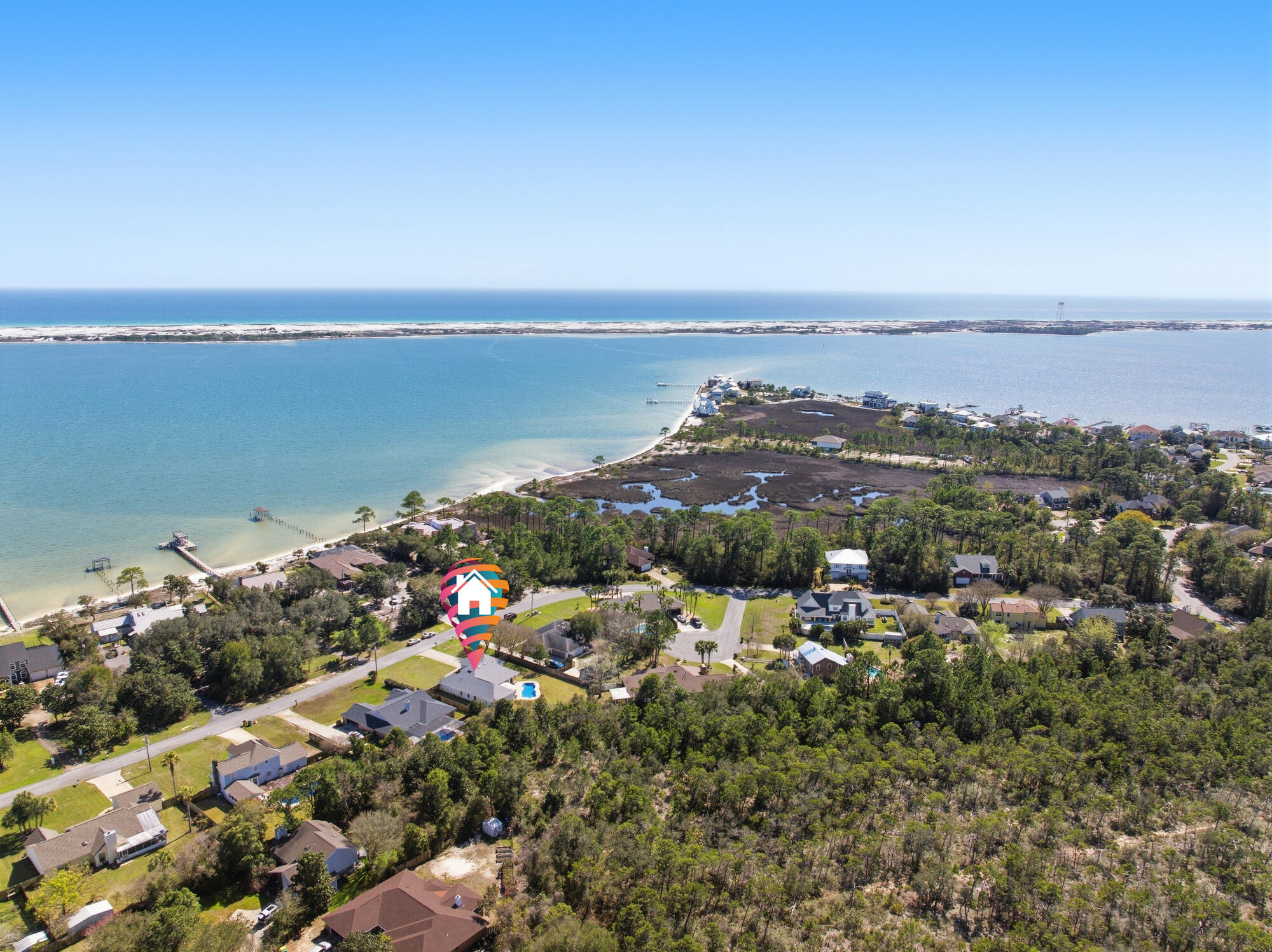 EMERALD POINTE PLAT 1 - Residential