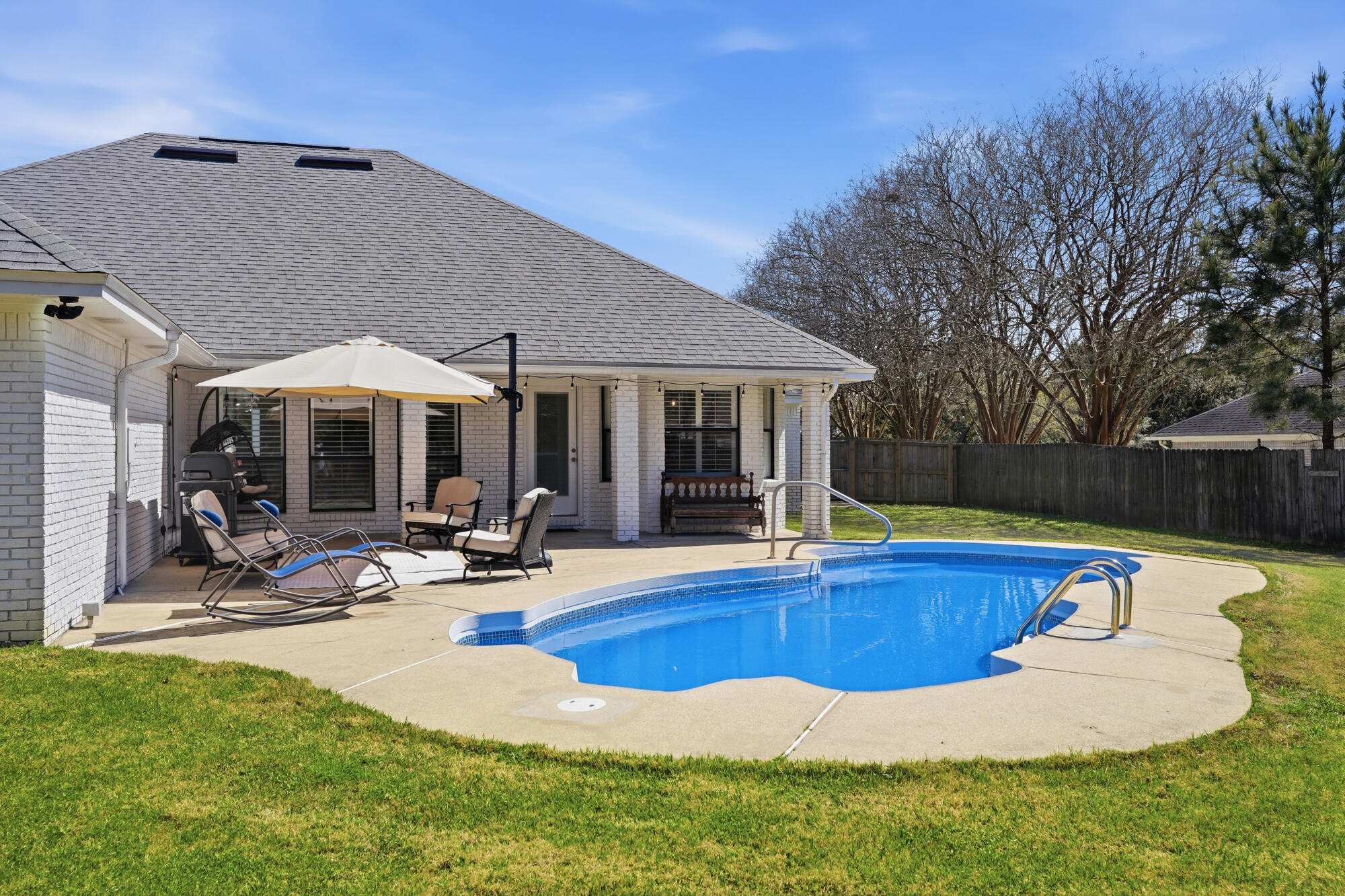 EMERALD POINTE PLAT 1 - Residential